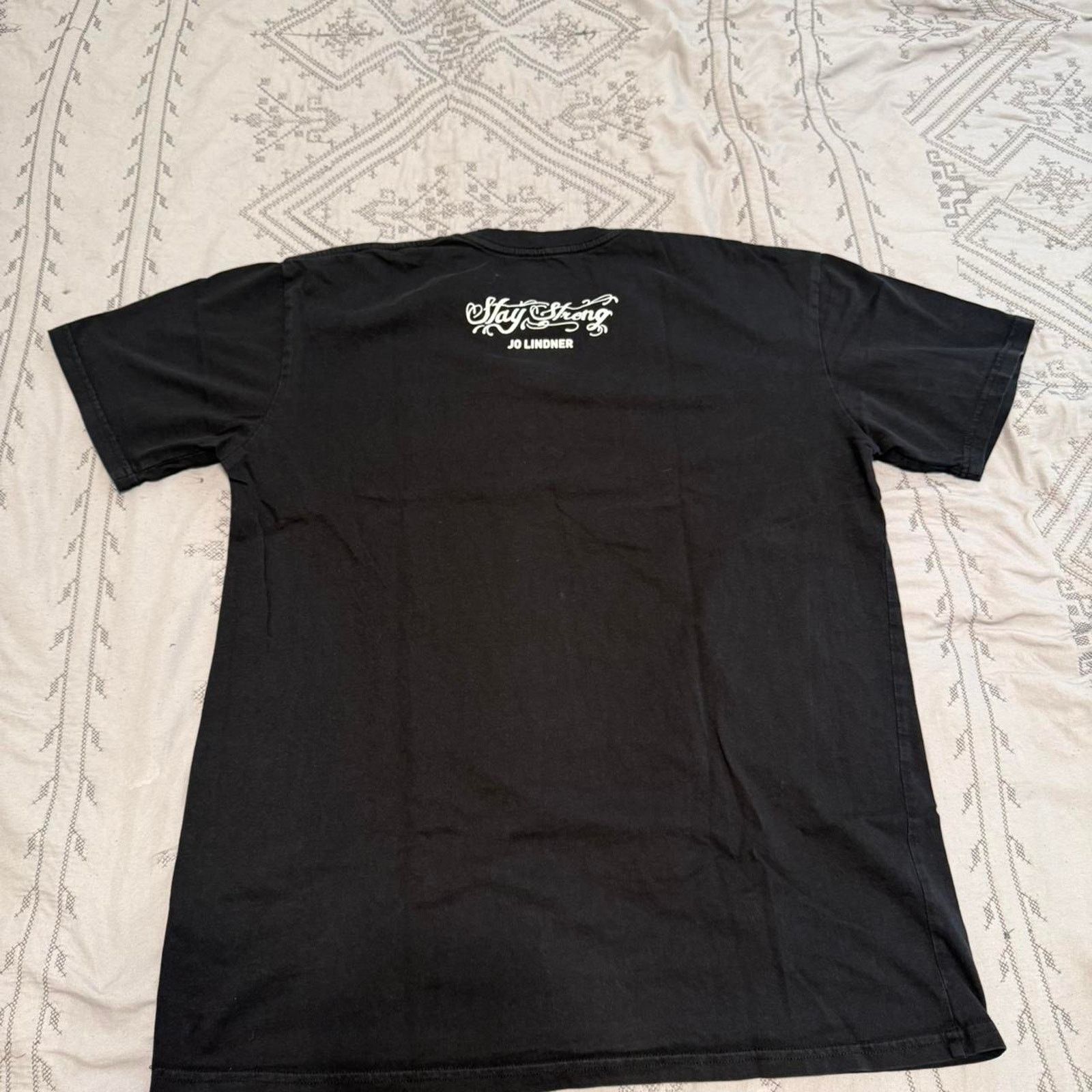 & Other Stories Youngla x jo lindner shirt Size US XL / EU 56 / 4 - 5 Thumbnail
