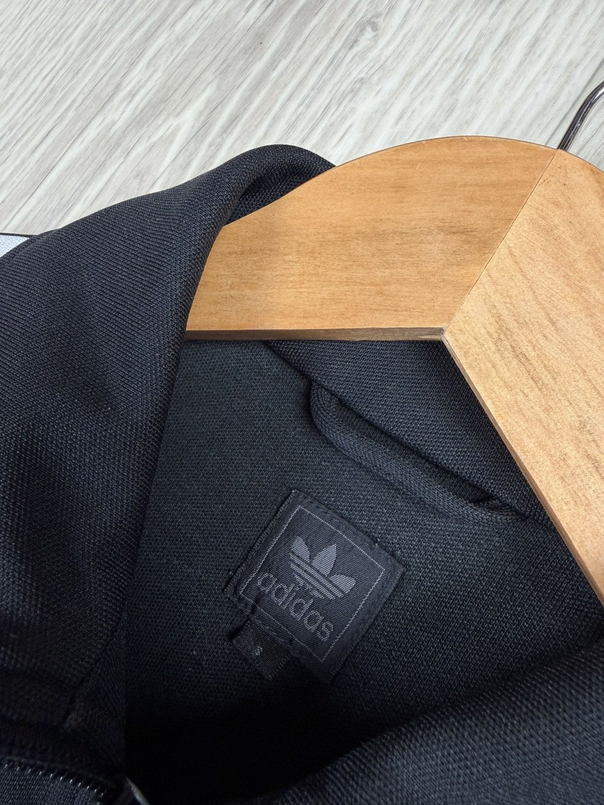 Adidas Adidas Originals Rare Europa Track Top Limited Jacket Size US S / EU 44-46 / 1 - 7 Thumbnail