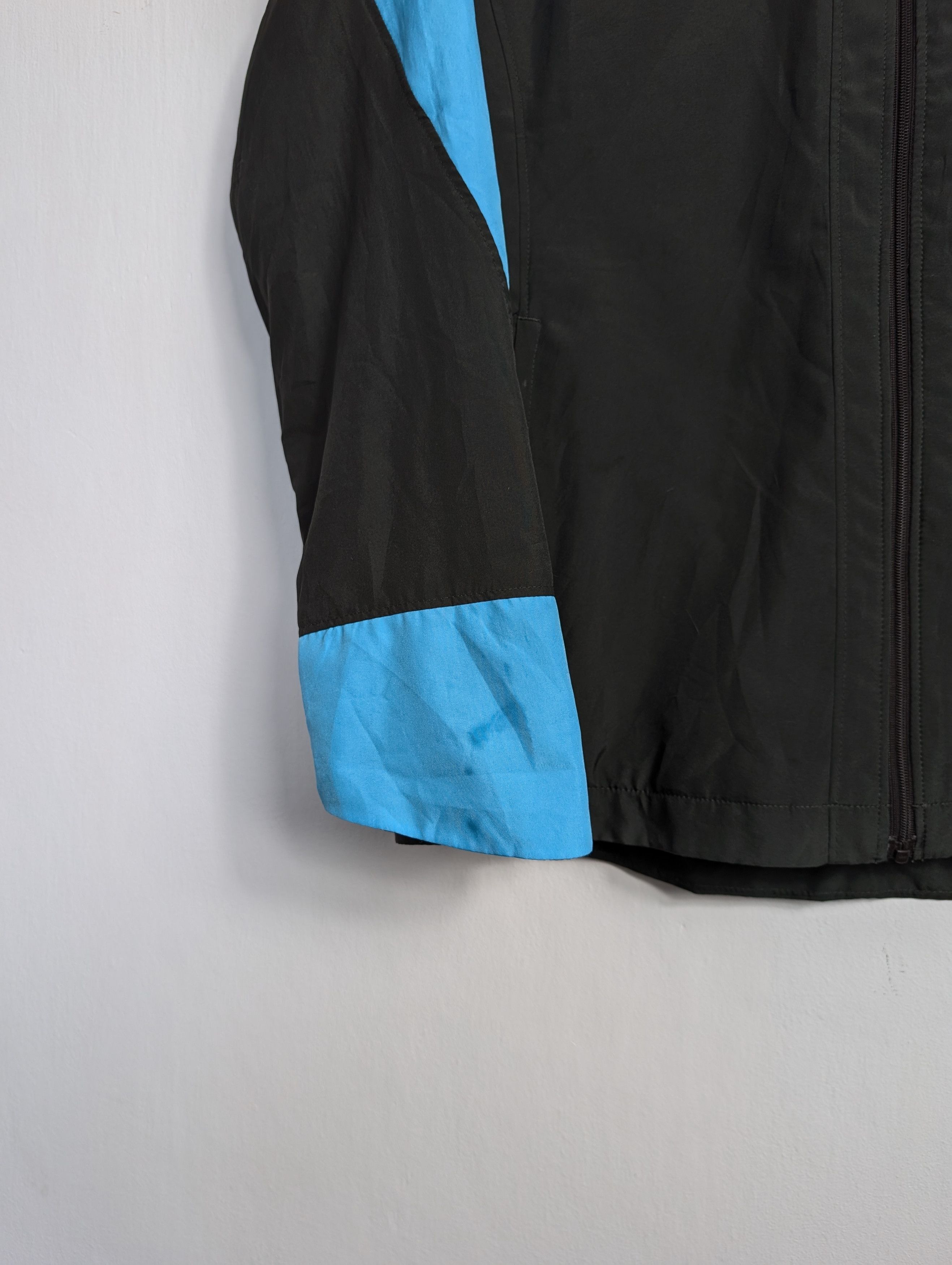 New Balance New Balance Running Windbreaker Lightweight Sportswear Size L / US 10 / IT 46 - 7 Thumbnail