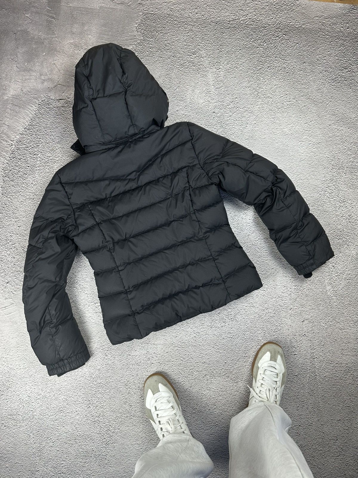 Bogner Vintage Bogner Ski Jacket Down Puffer Jacket Y2K Style Size S / US 4 / IT 40 - 2 Thumbnail