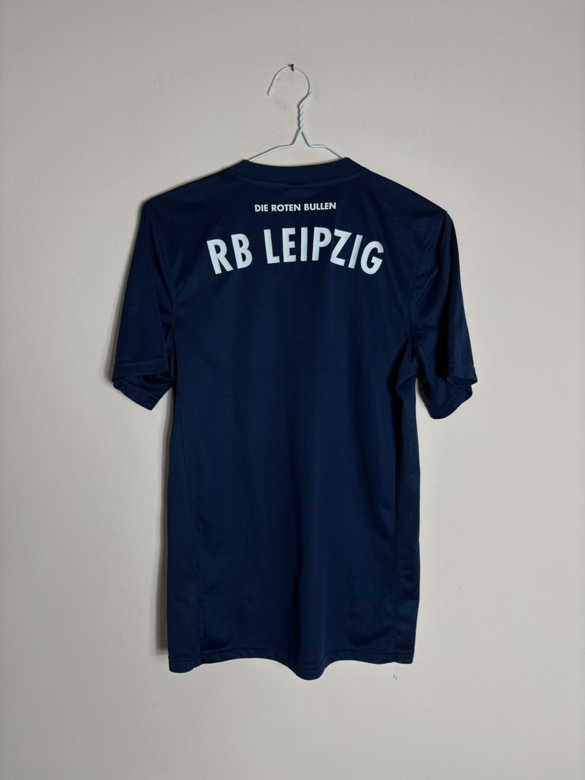 Nike RB Leipzig jersey Size US S / EU 44-46 / 1 - 2 Thumbnail