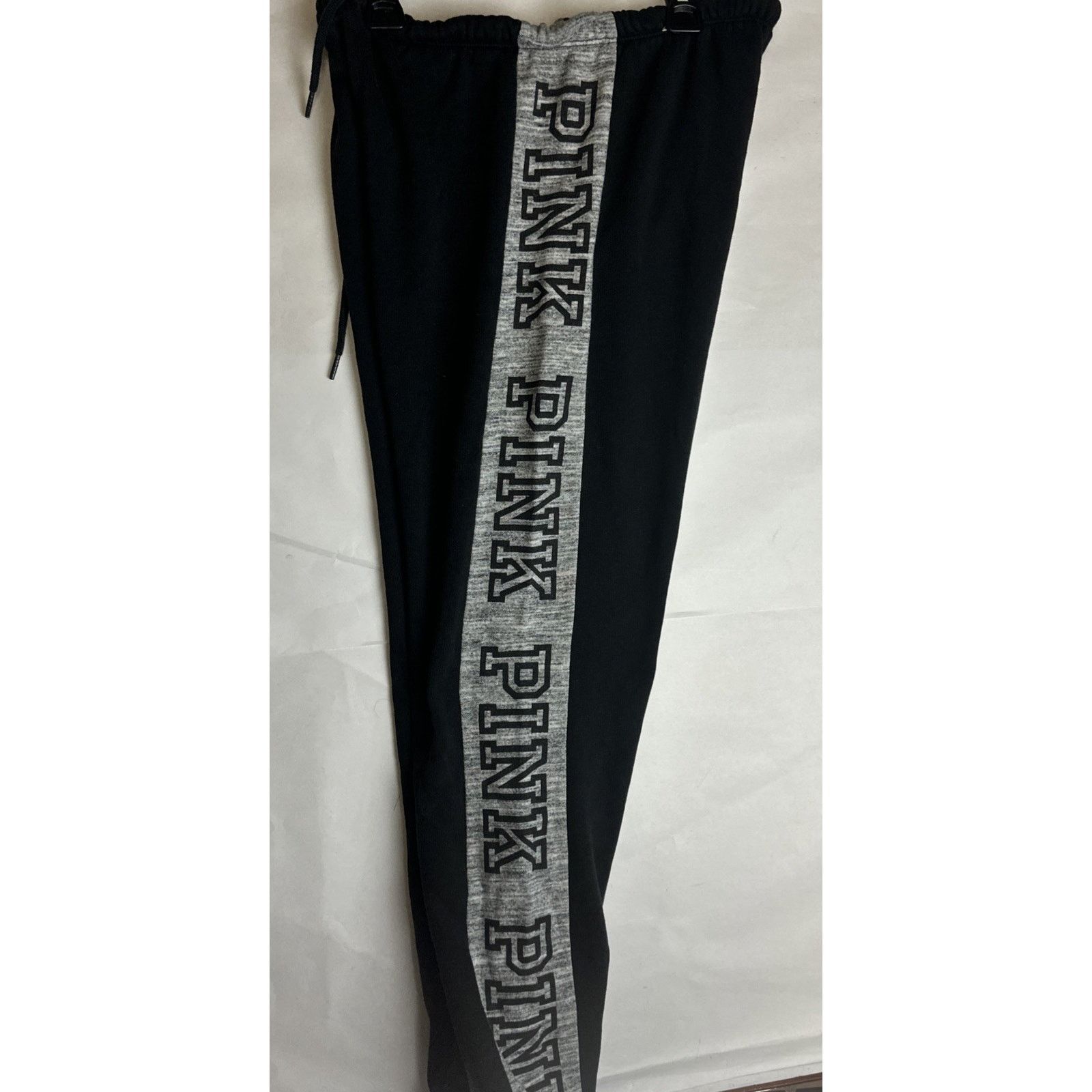 Victoria's Secret Victorias Secret PINK Pants Women’s Sz XS Jogger Sweatpants Size 25" / US 0 / IT 36 - 5 Thumbnail