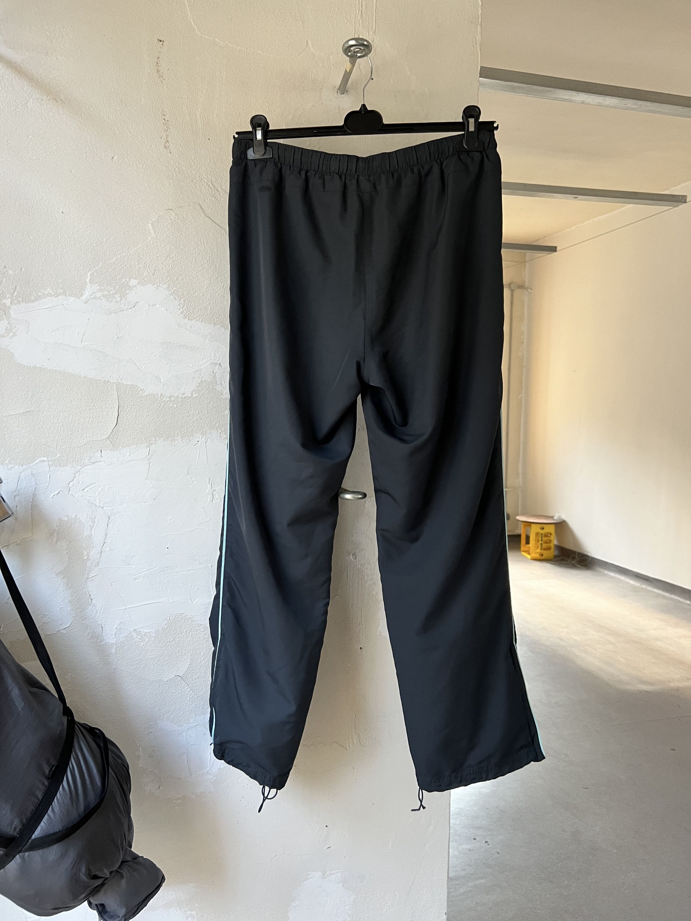 Adidas Adidas Vintage Sport Pants Size 32" / US 10 / IT 46 - 3 Thumbnail