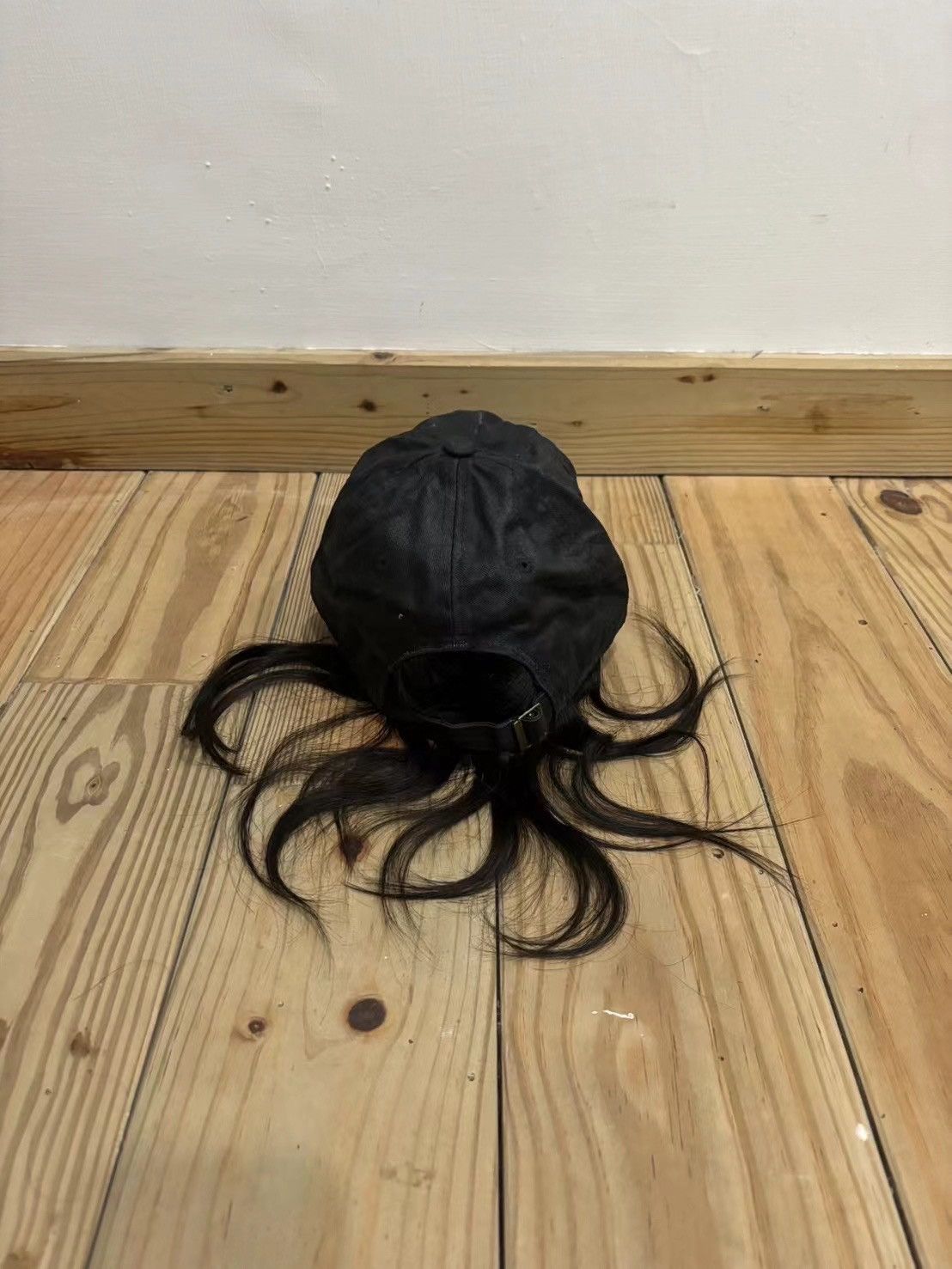 P.L.N. P.L.N hair huts Size ONE SIZE - 4 Thumbnail