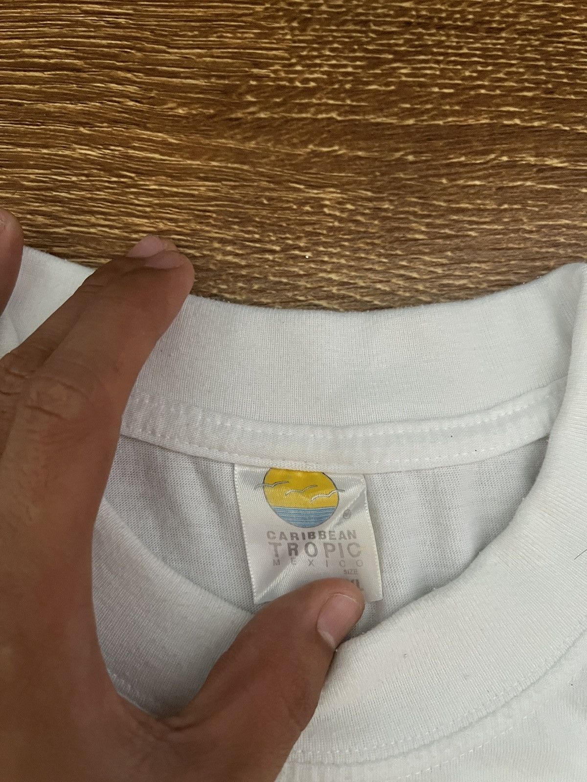 Other CARIBBEAN TROPICAL MEXICO Size US XL / EU 56 / 4 - 2 Thumbnail