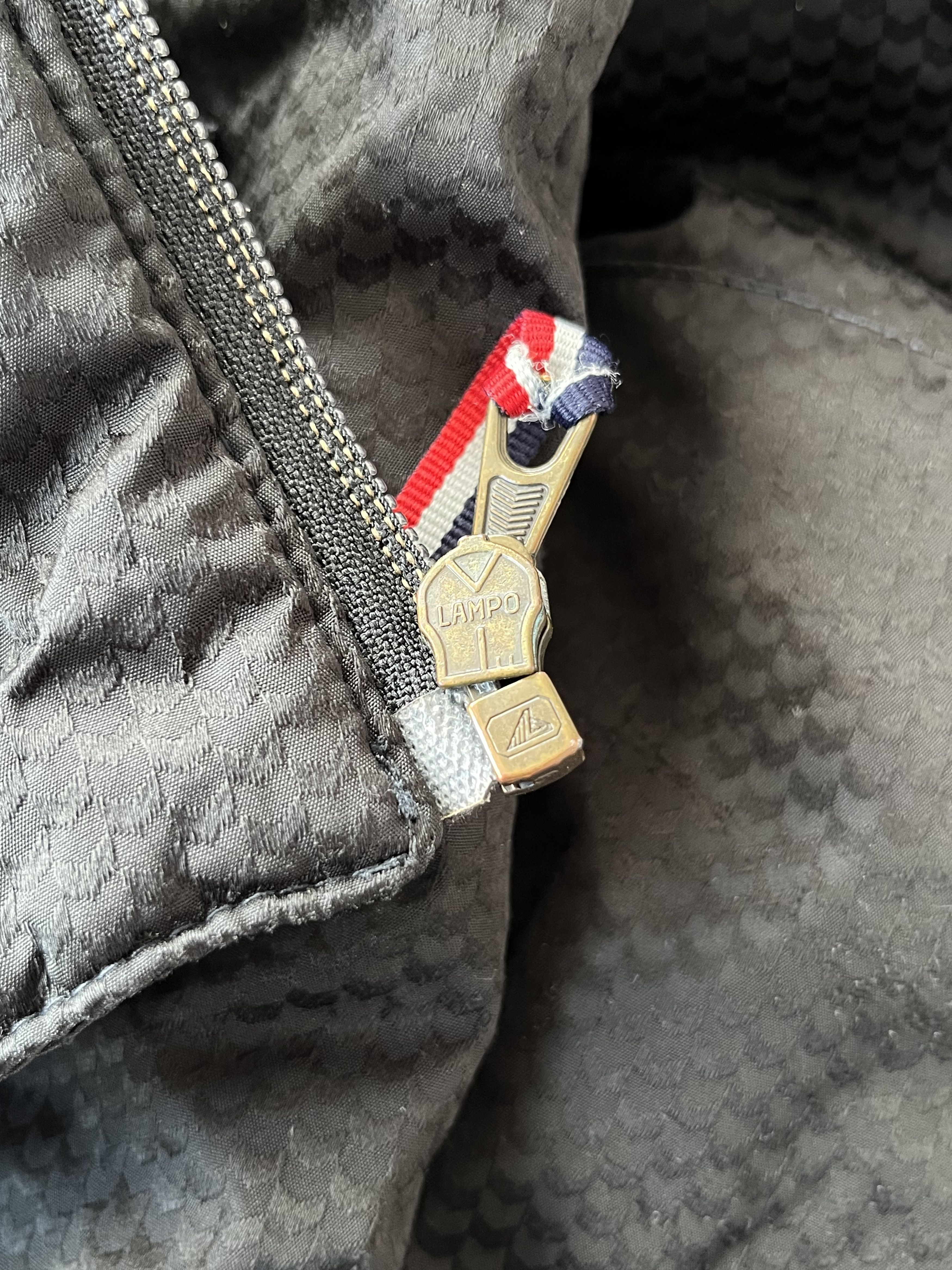 Moncler MONCLER GRENOBLE Vintage Ski Jacket Very Rare Size US XL / EU 56 / 4 - 13 Thumbnail