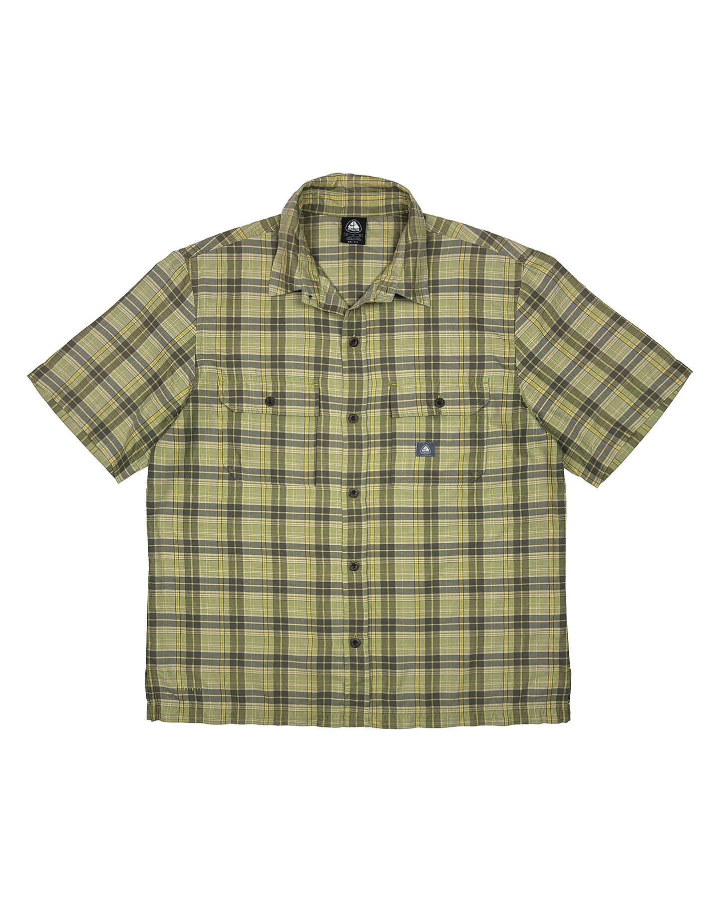 Awake × Jordan Brand × Nike Nike Jordan x Awake NY Flannel