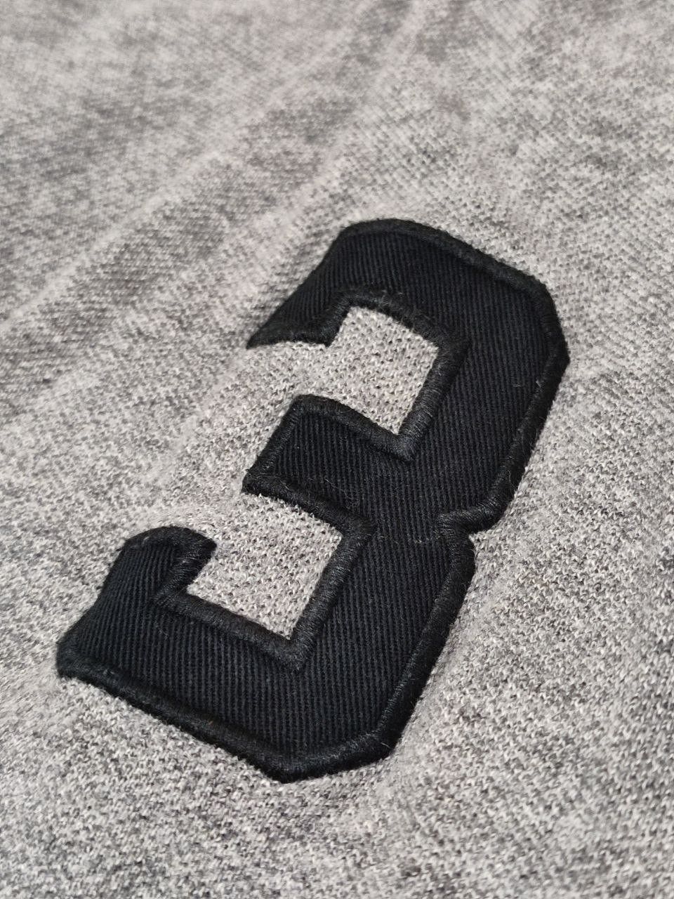 Polo Ralph Lauren Polo Ralph Lauren Anthracite long sleeve polo shirt M size Size US M / EU 48-50 / 2 - 10 Thumbnail