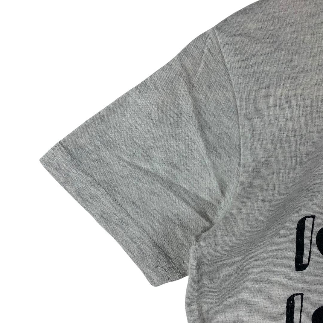 Fiorucci Vintage FIORUCCI i love fiorucci spellout tee Size M / US 6-8 / IT 42-44 - 6 Thumbnail