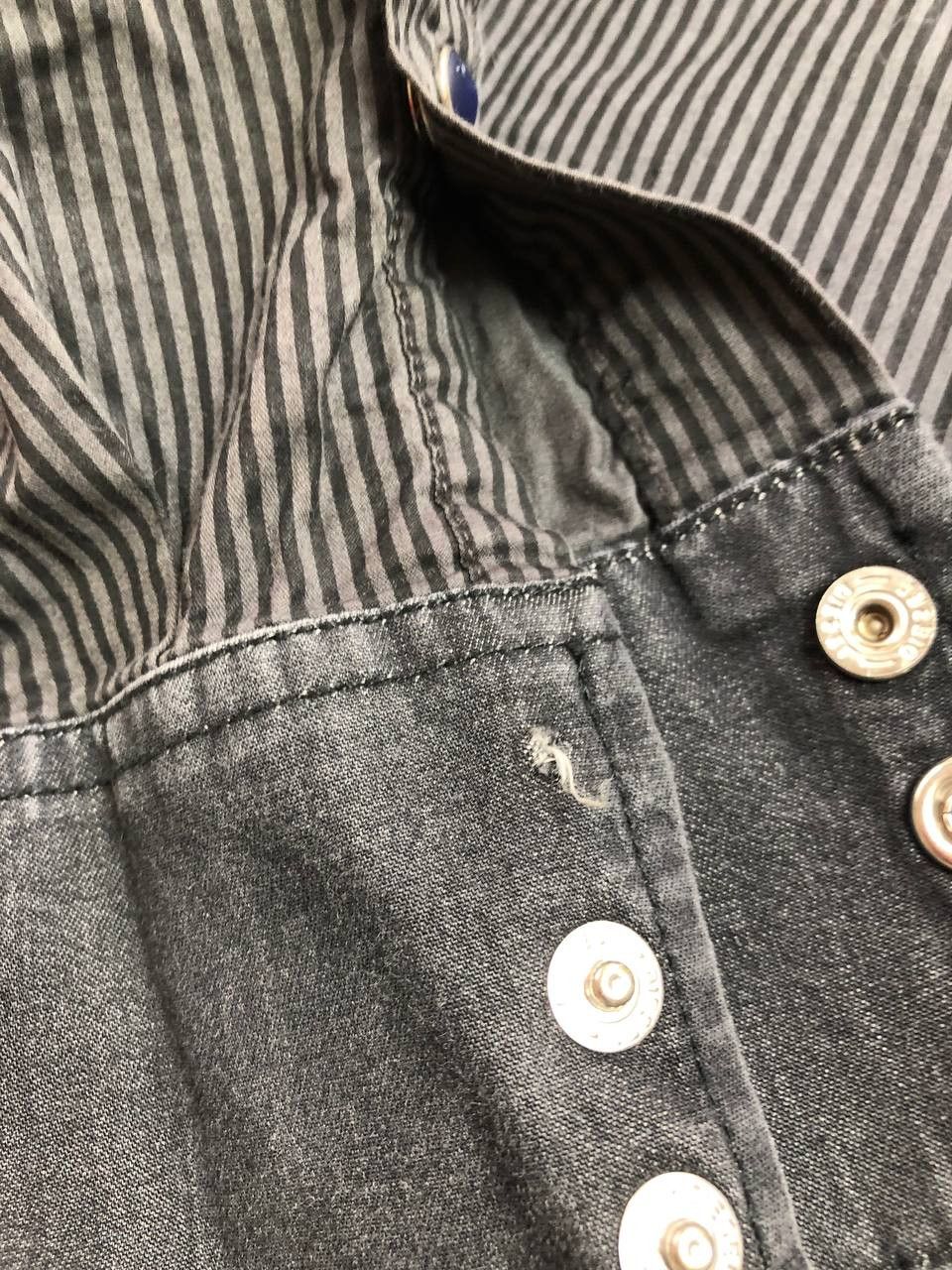 Diesel Diesel Shirt Size US L / EU 52-54 / 3 - 2 Thumbnail