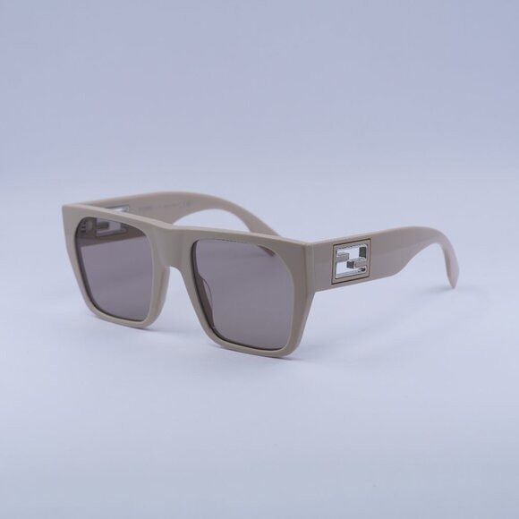 Fendi 🕶️ New Fendi FE40124I 57E Sunglasses Size ONE SIZE - 1 Thumbnail