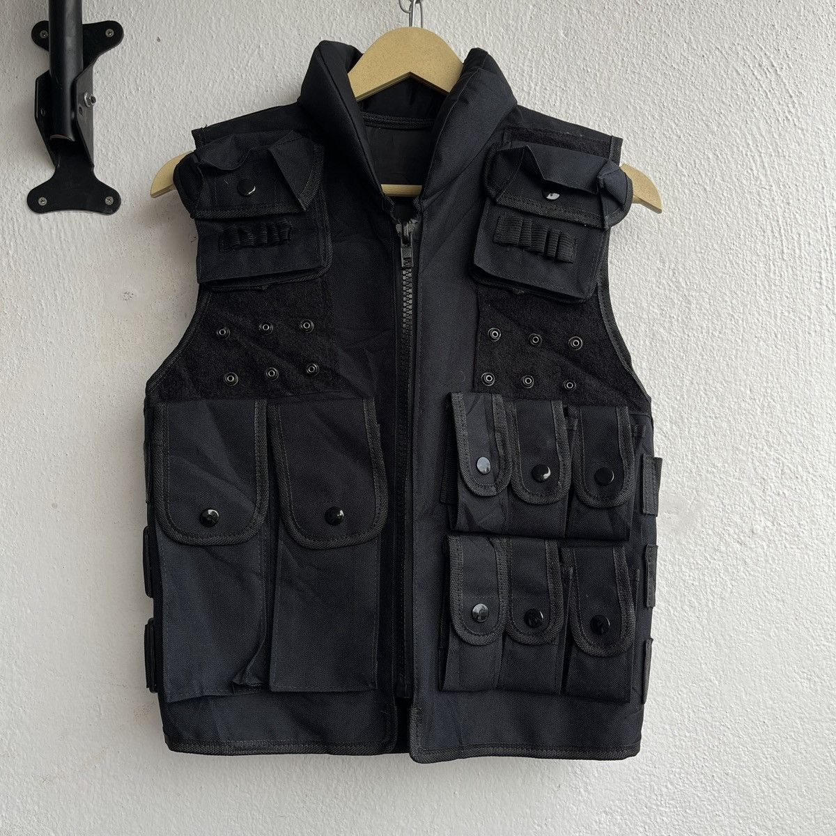Voodoo Tactical SPECIAL UNIT Alyx Tactical Vest Jacket Size US M / EU 48-50 / 2 - 1 Thumbnail