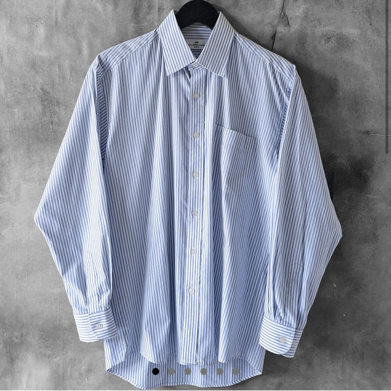 Balenciaga Vintage Balenciaga Size US M / EU 48-50 / 2 - 1 Thumbnail