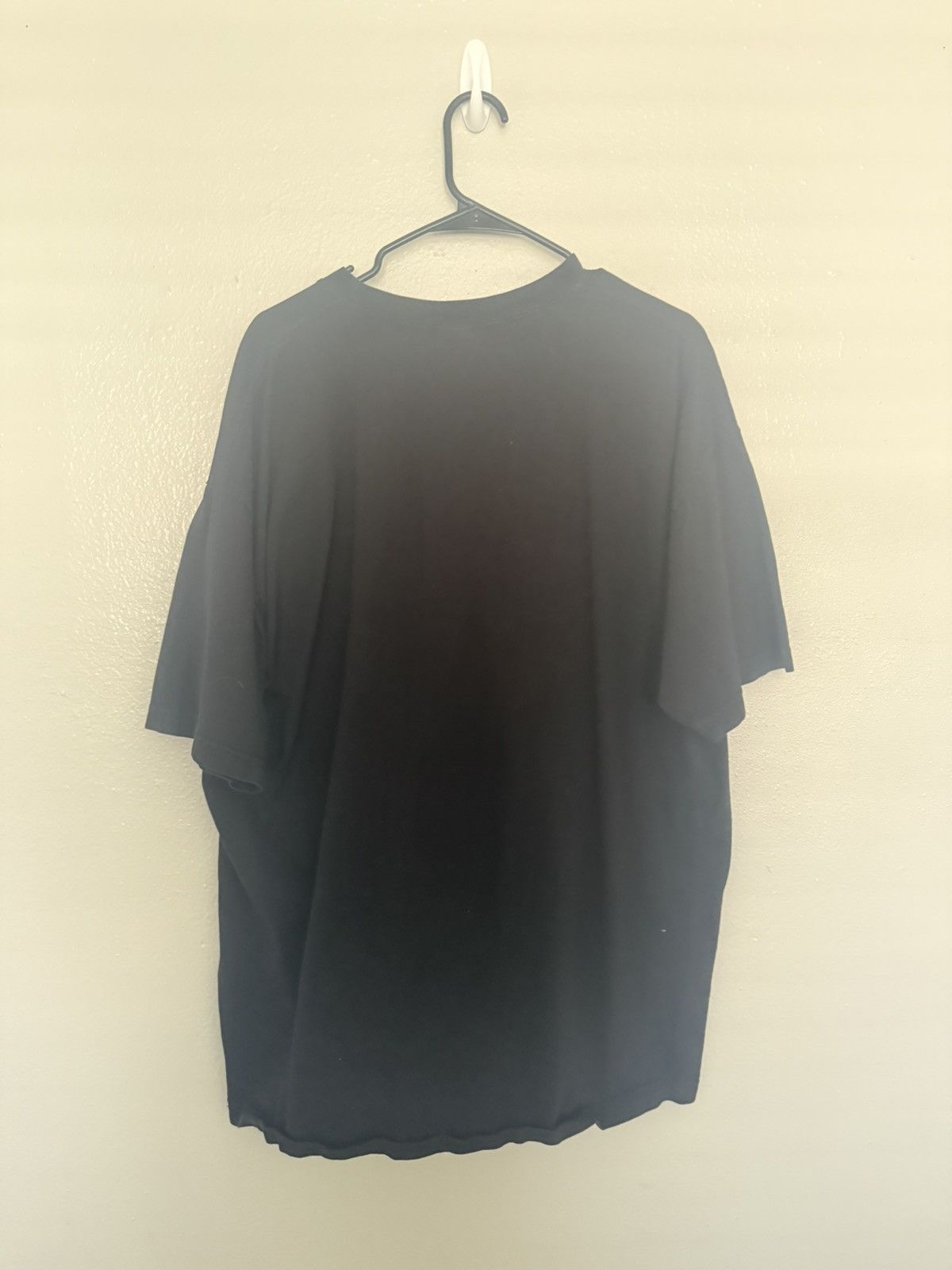 Undefeated Undefeated T-shirt Black XXL Size US XXL / EU 58 / 5 - 2 Thumbnail