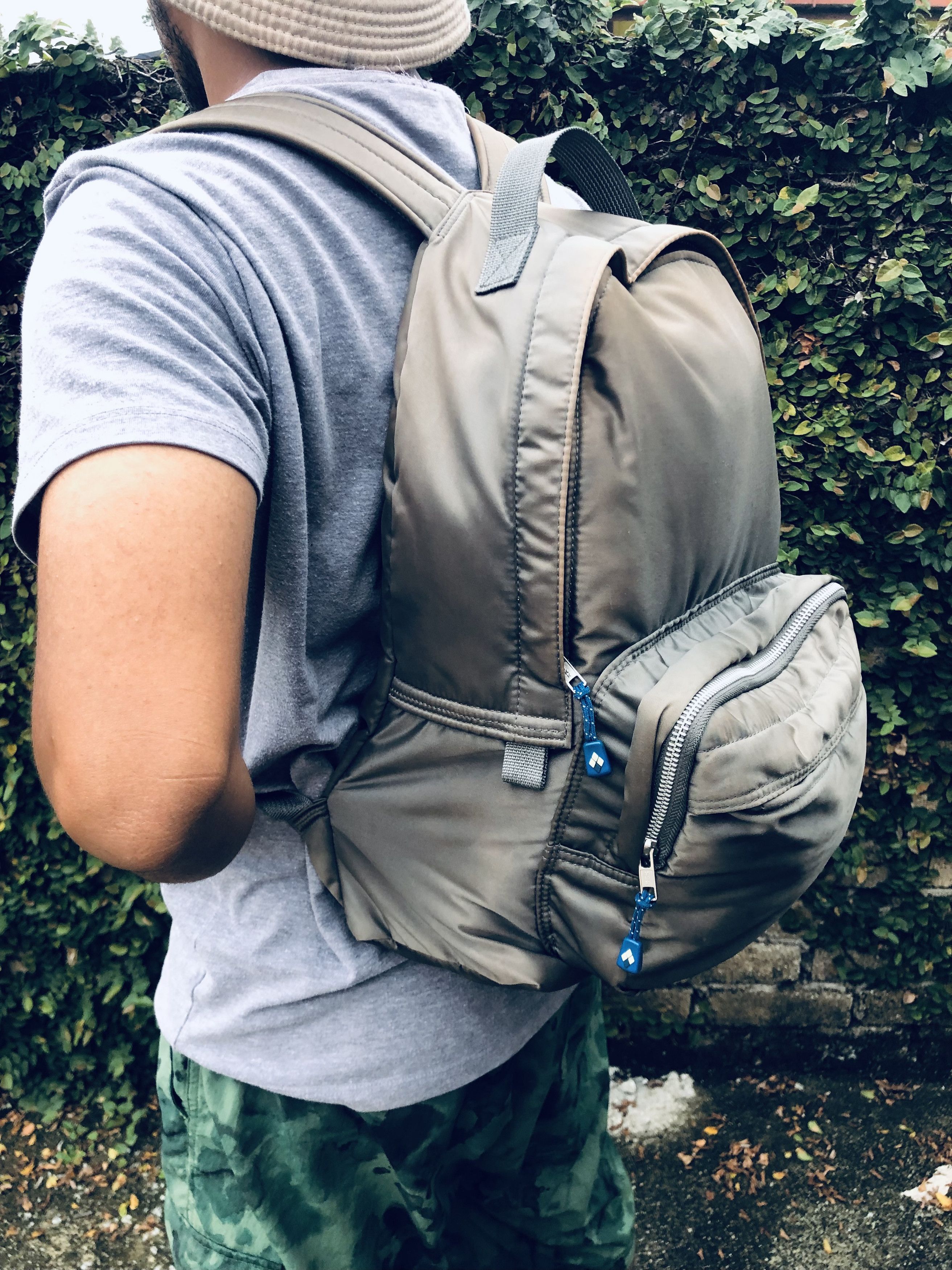 Porter Japanese Porter Tanker Backpack Size ONE SIZE - 21 Thumbnail