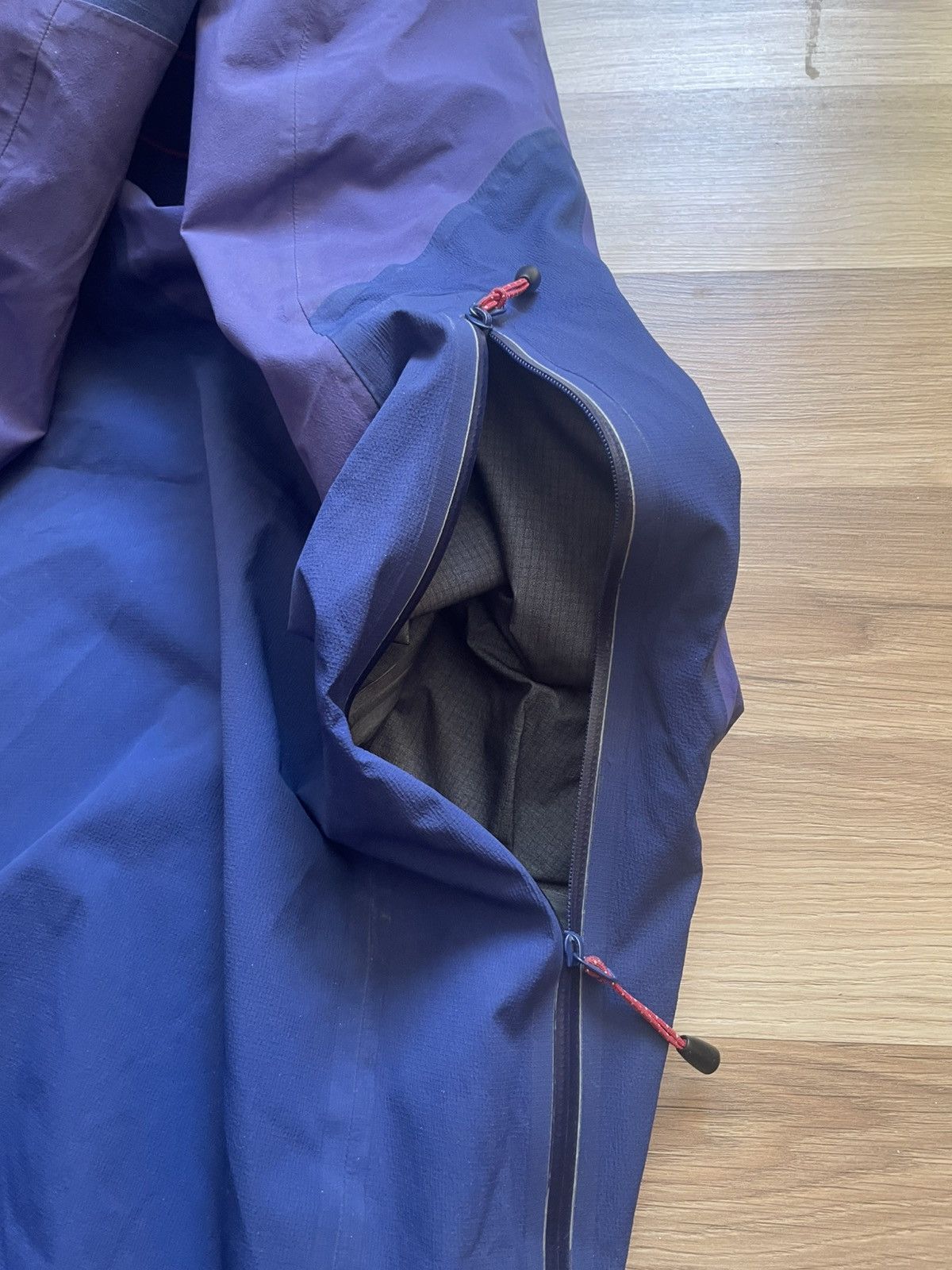 Mountain Equipment Mountain Equipment Gore-Tex Pro Jacket Gorpcore Waterproof Size US L / EU 52-54 / 3 - 13 Thumbnail