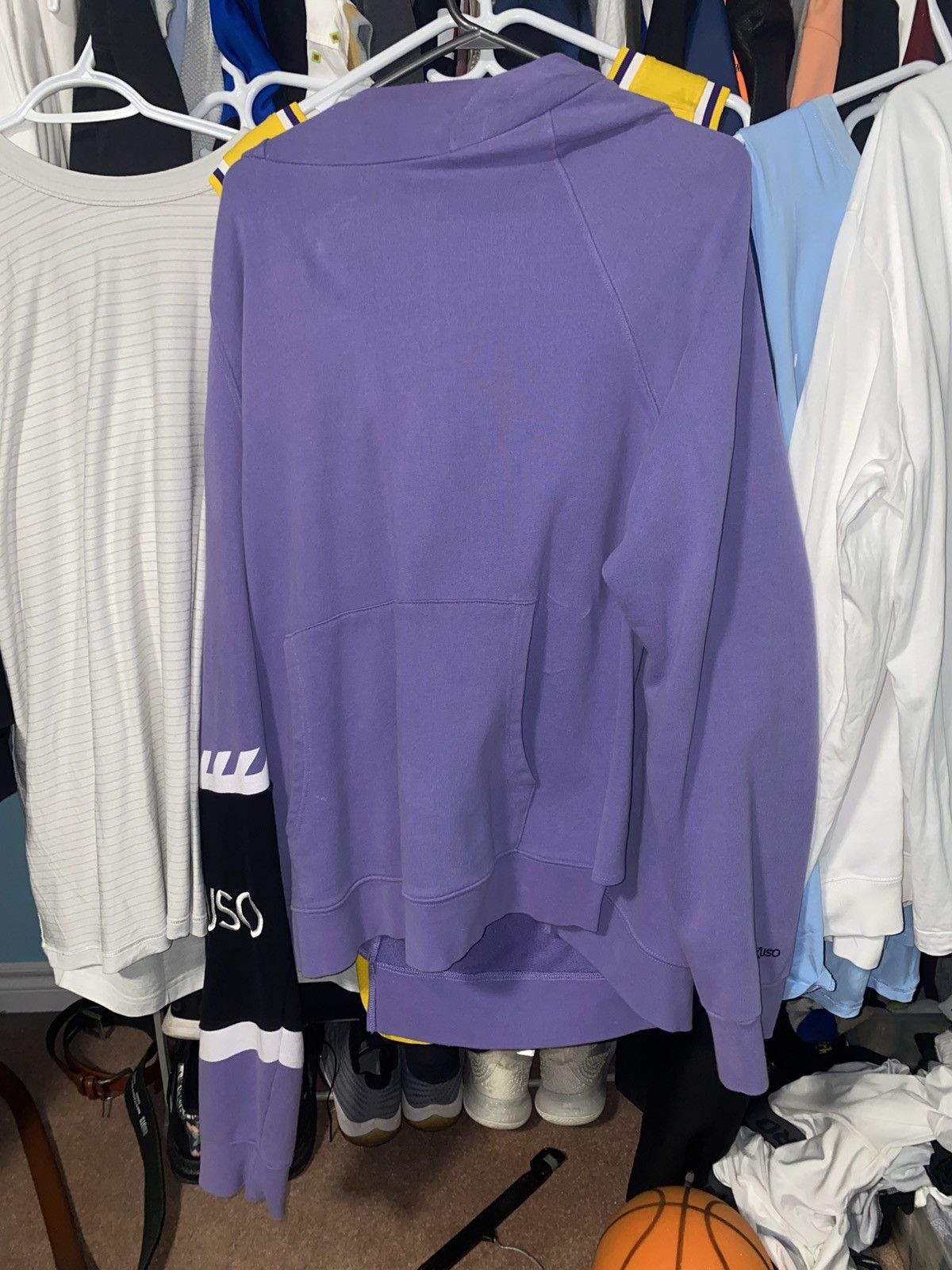 Other Muso Kuso Rare Hoodie from one of earliest drops Size US XL / EU 56 / 4 - 1 Thumbnail