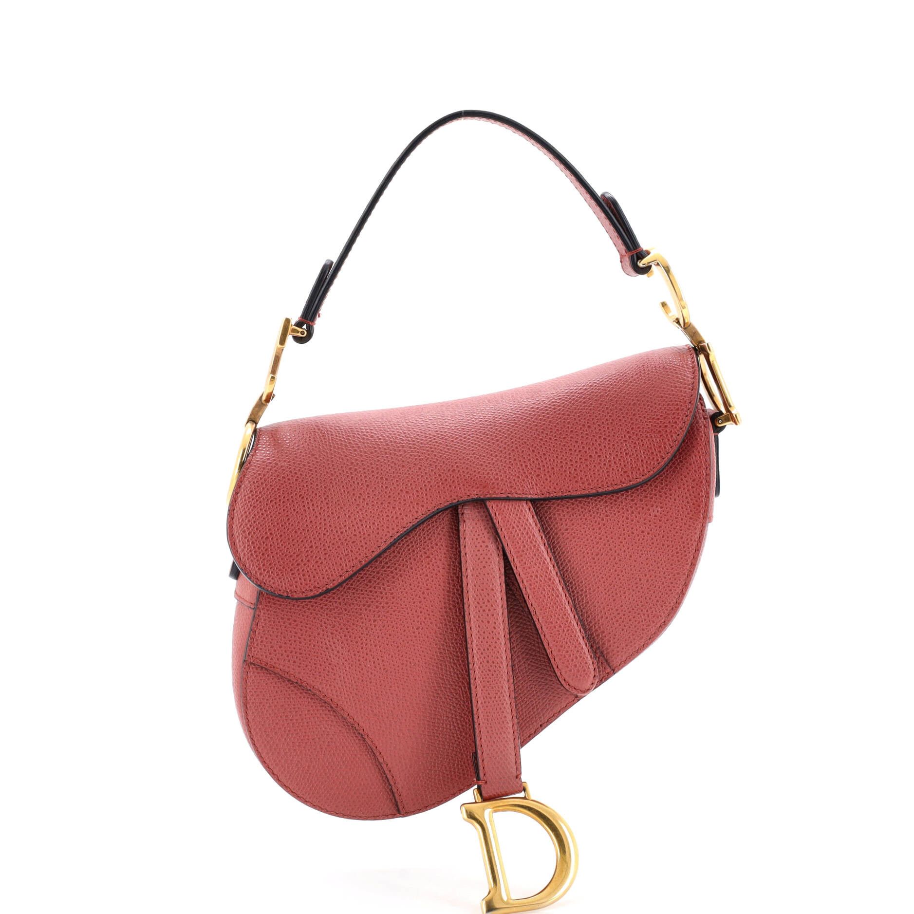 Dior Saddle Handbag Size ONE SIZE - 1 Thumbnail