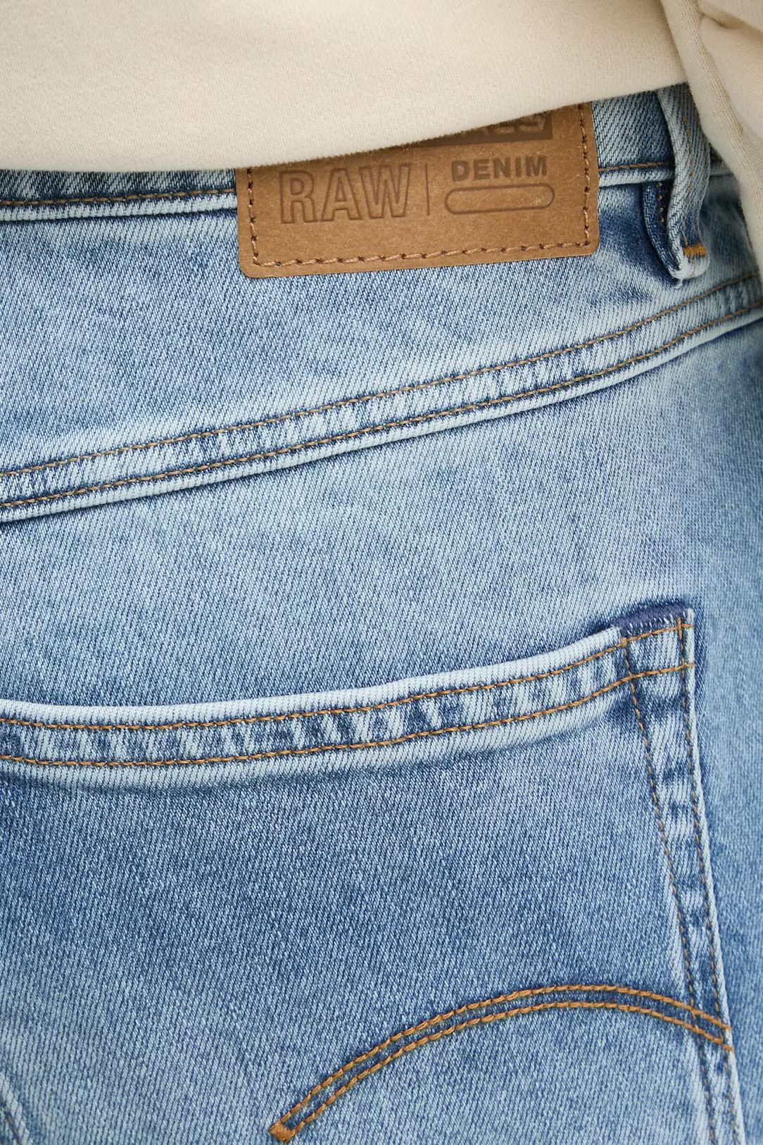 G-Star G-Star Raw Kate Boyfriend Jeans W30/L36 Size 30" / US 8 / IT 44 - 4 Thumbnail