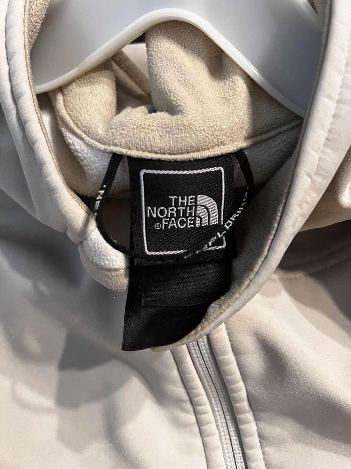 The North Face North face fleece Size US M / EU 48-50 / 2 - 5 Thumbnail