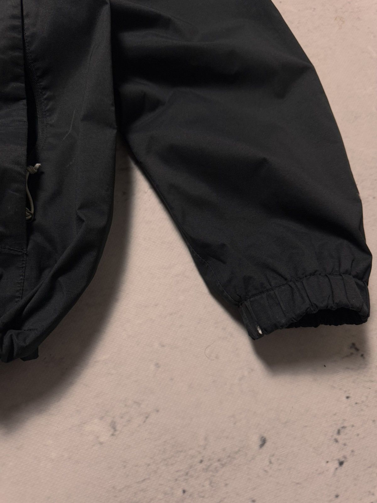 The North Face × Vintage THE NORTH FACE VINTAGE LIGHT JACKET Size US L / EU 52-54 / 3 - 4 Thumbnail
