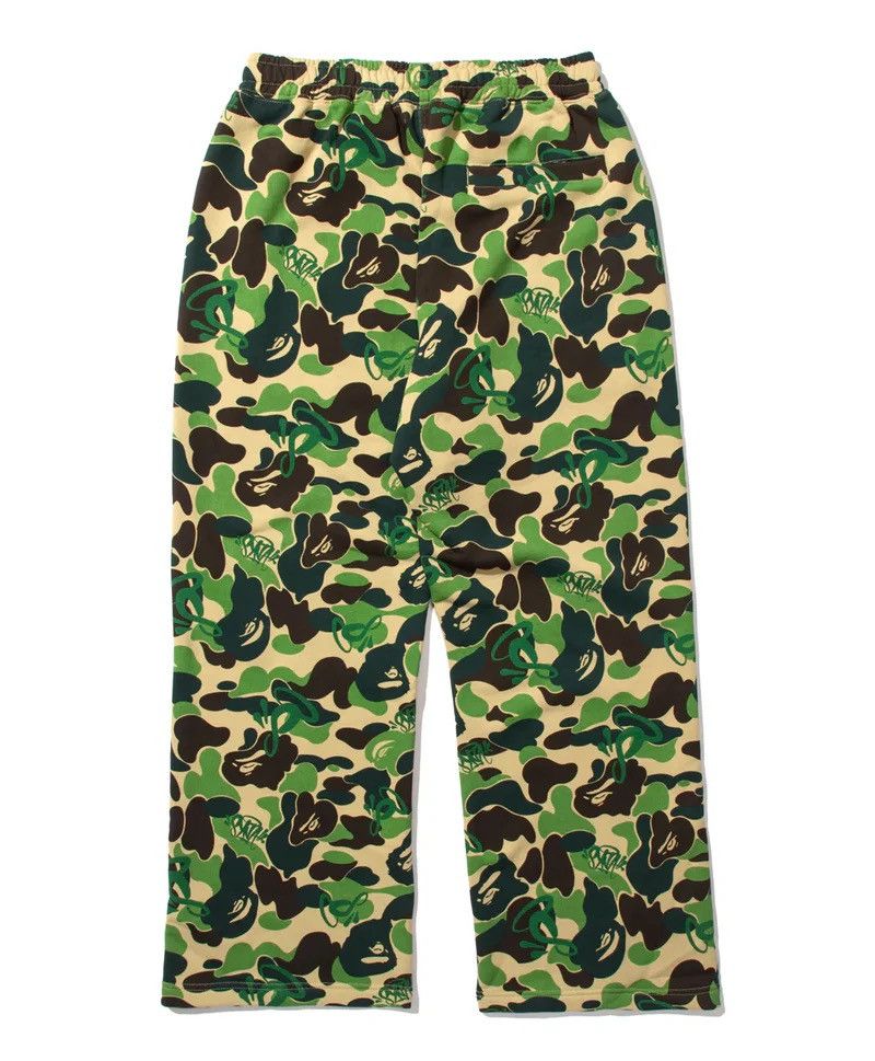 Bape Bape Syna World Sweatpants Size ONE SIZE - 2 Thumbnail