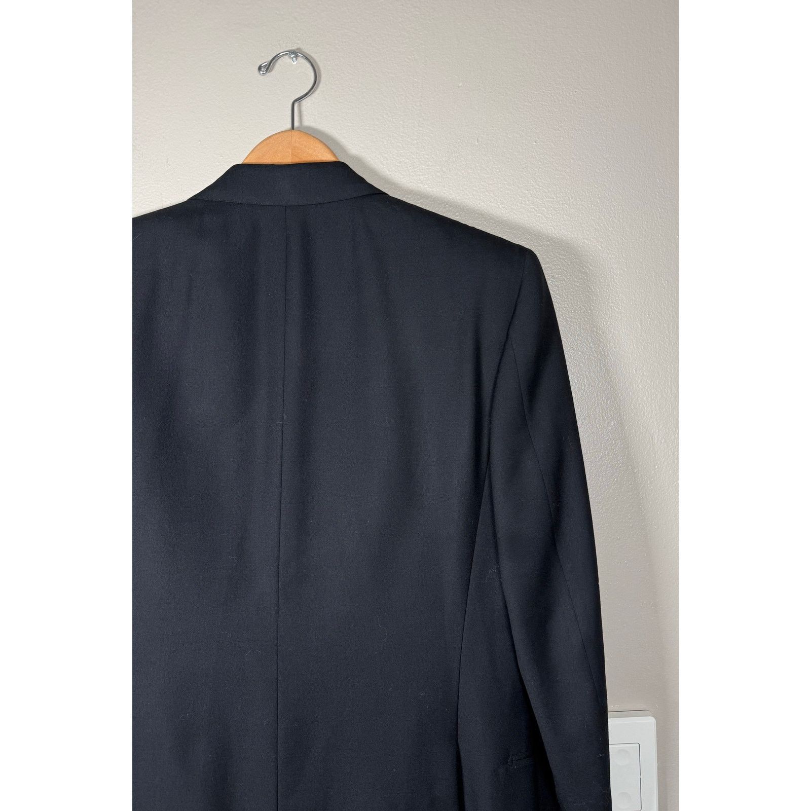 Stefano Ricci Stefano Ricci Bespoke Tuxedo Jacket size 46IT/36US Size 36R - 12 Thumbnail