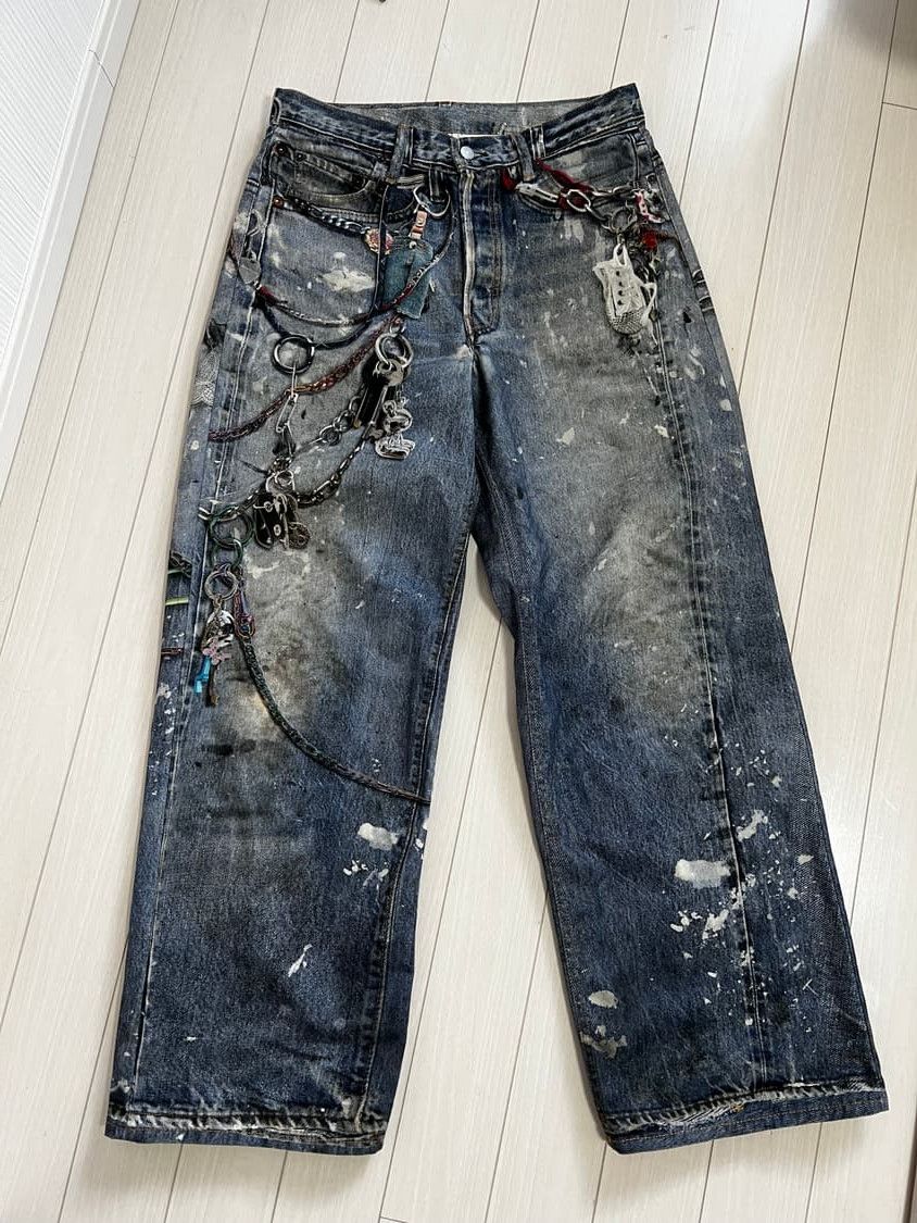 Acne Studios 1981 M | Grailed