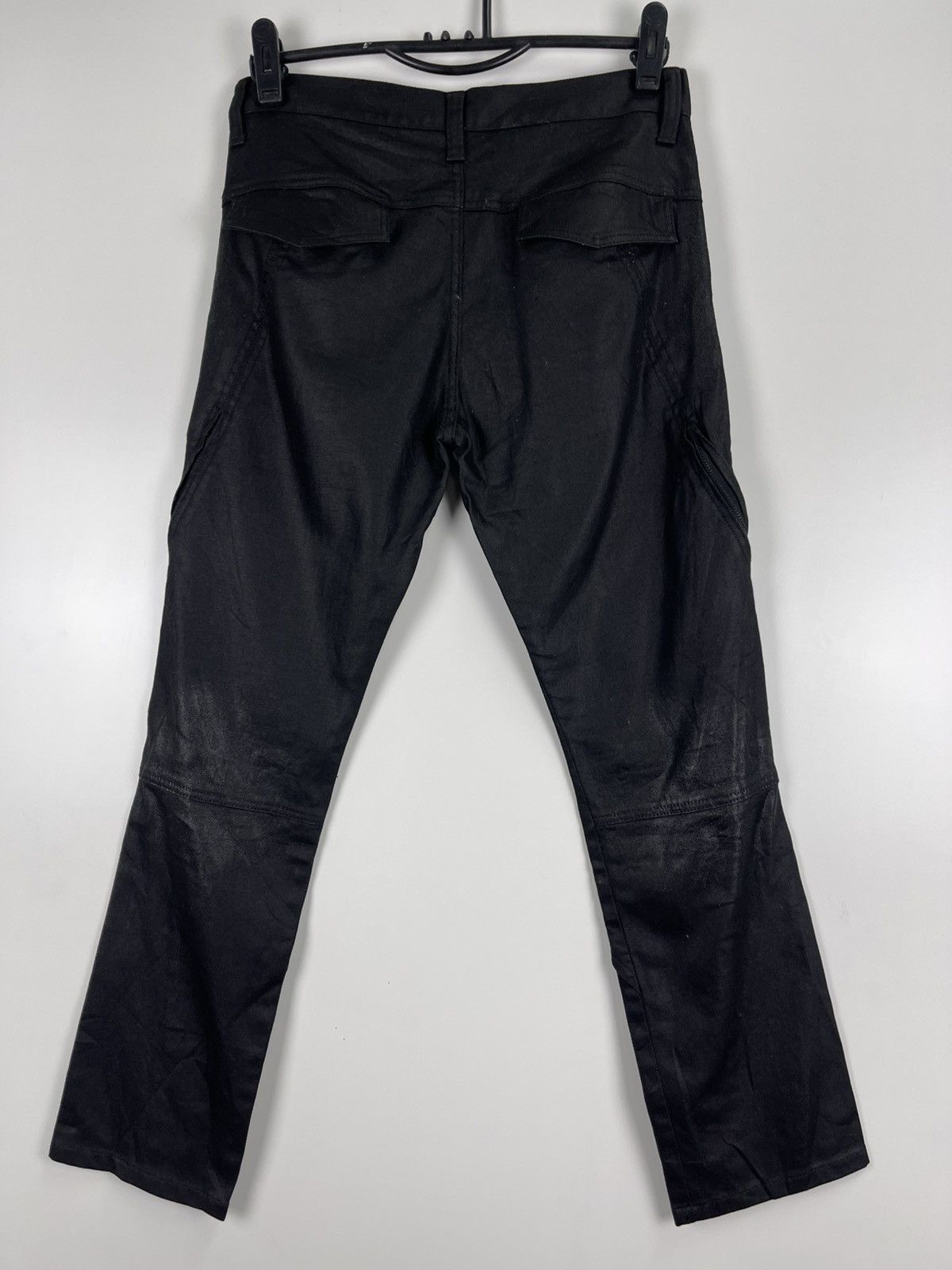 Tornado Mart Tornado Mart Pant nice design Size US 30 / EU 46 - 14 Thumbnail