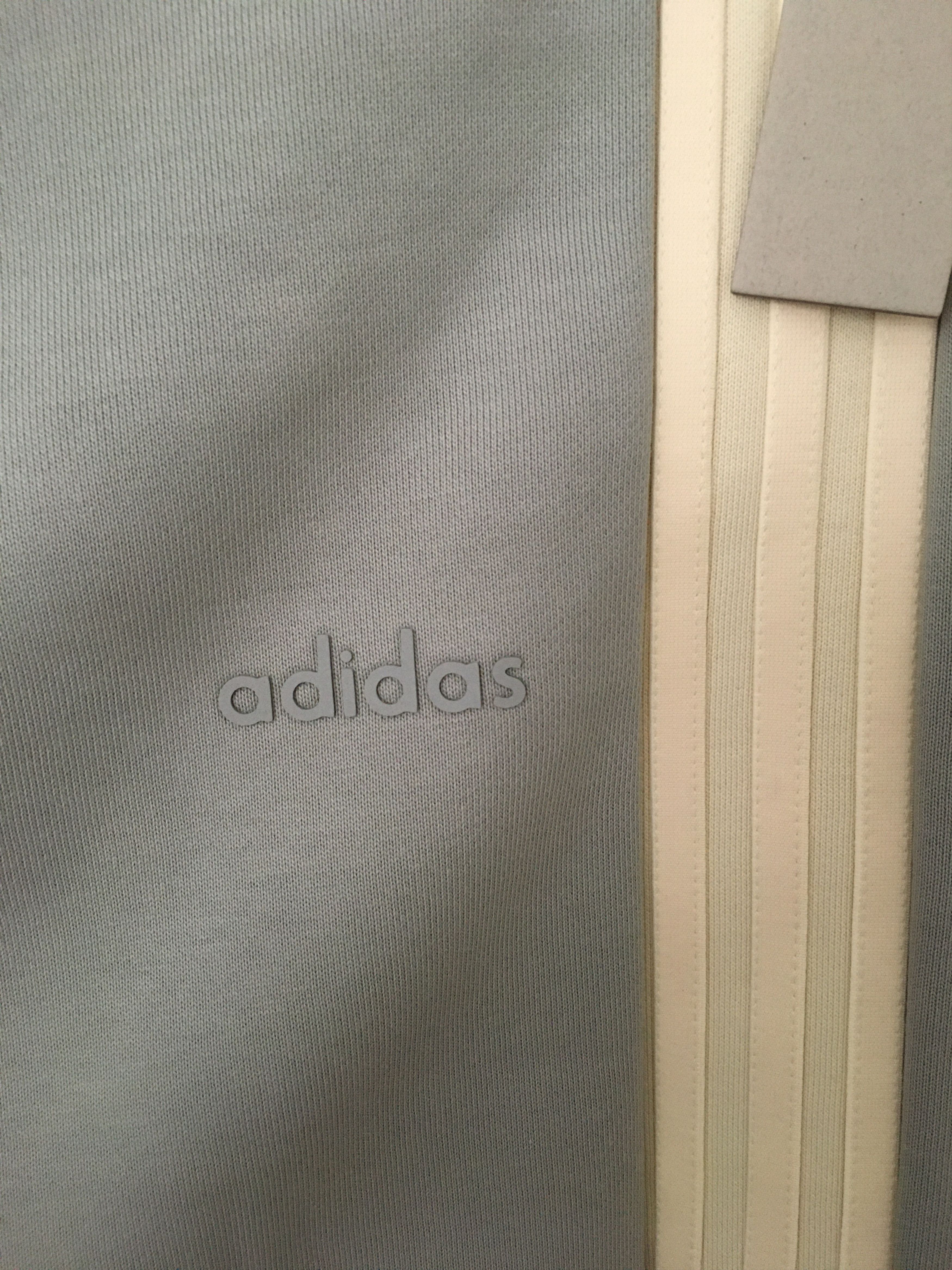 Adidas × Fear of God adidas Fear of God Athletics Heavyweight Track Sweatpants Size US 30 / EU 46 - 6 Thumbnail