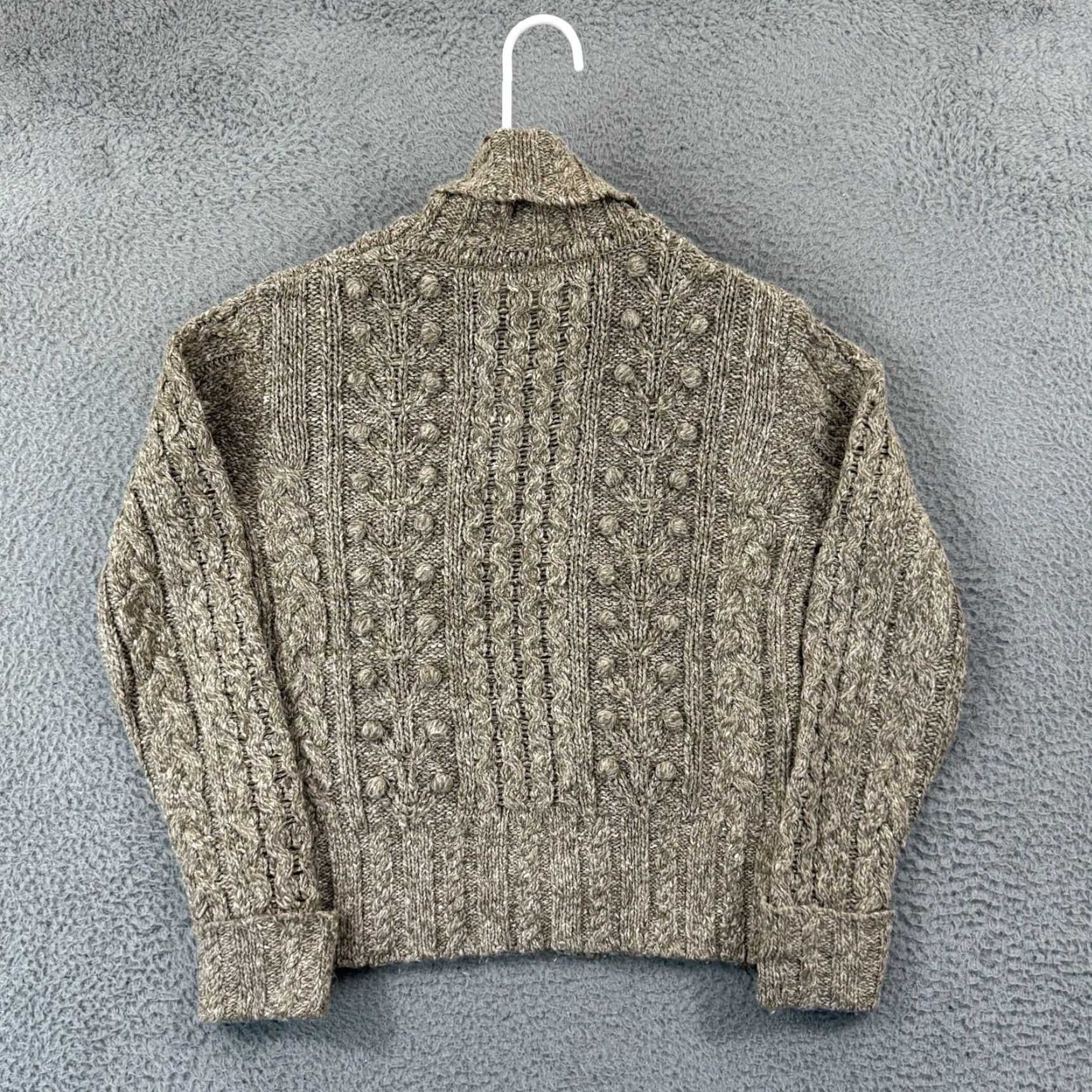 VINTAGE B. MOSS Sweater Women