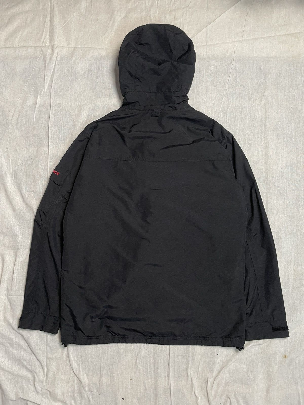 The North Face The North Face side pocket With Tartan inner Size US S / EU 44-46 / 1 - 6 Thumbnail