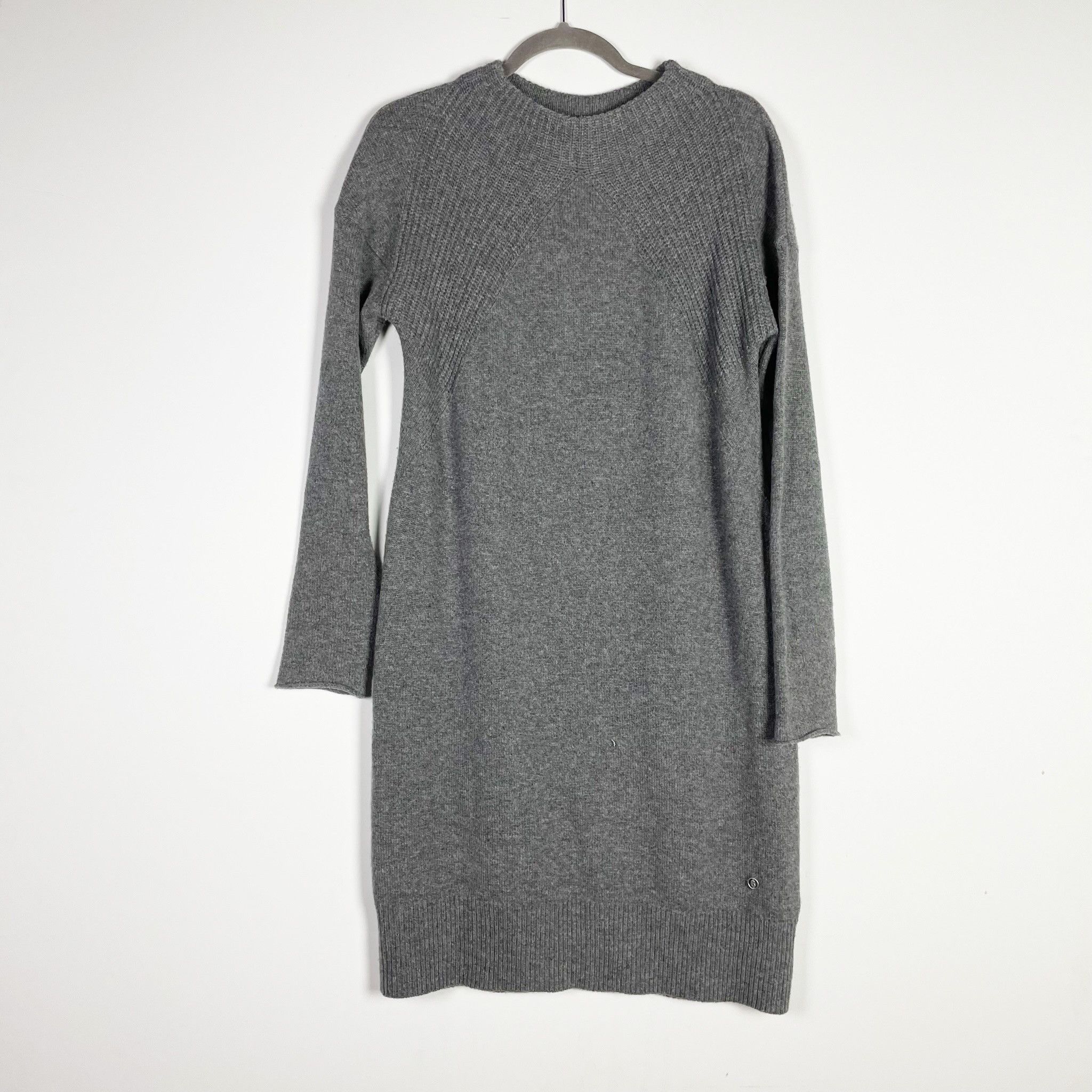 Bogner Bogner Giannina Wool Cashmere Knit Stretch Size S / US 4 / IT 40 - 1 Thumbnail
