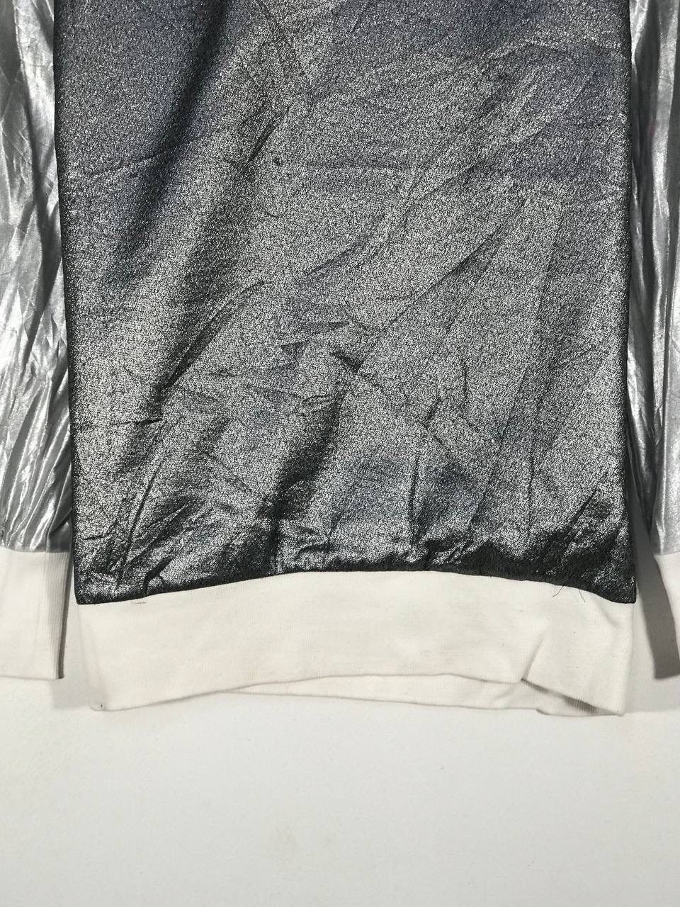 Japanese Brand × iO Input output brand glitter and shine bling glam disco glam Size US M / EU 48-50 / 2 - 10 Thumbnail