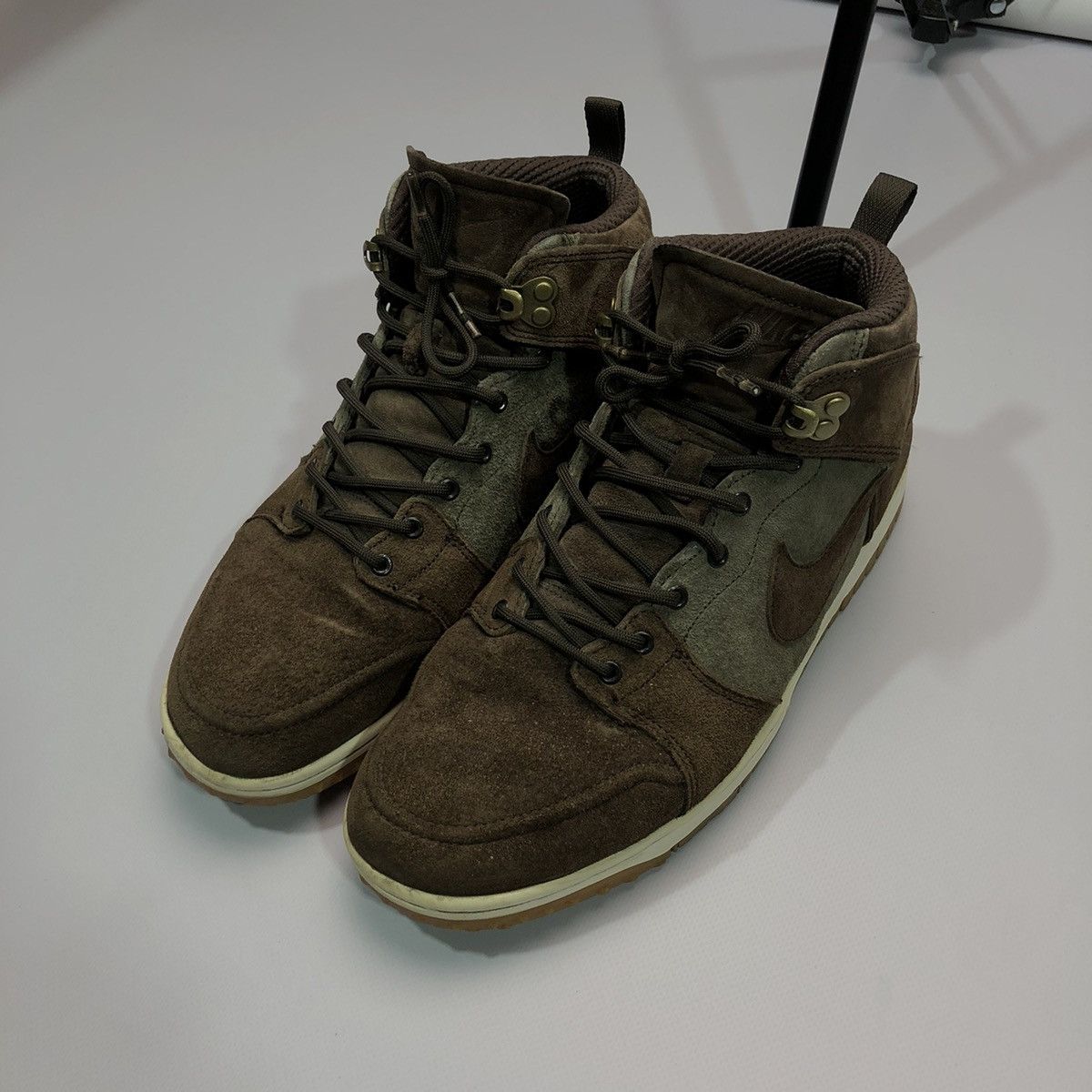 Nike Nike Dunk CMFT WB Size US 8.5 / EU 41-42 - 2 Thumbnail