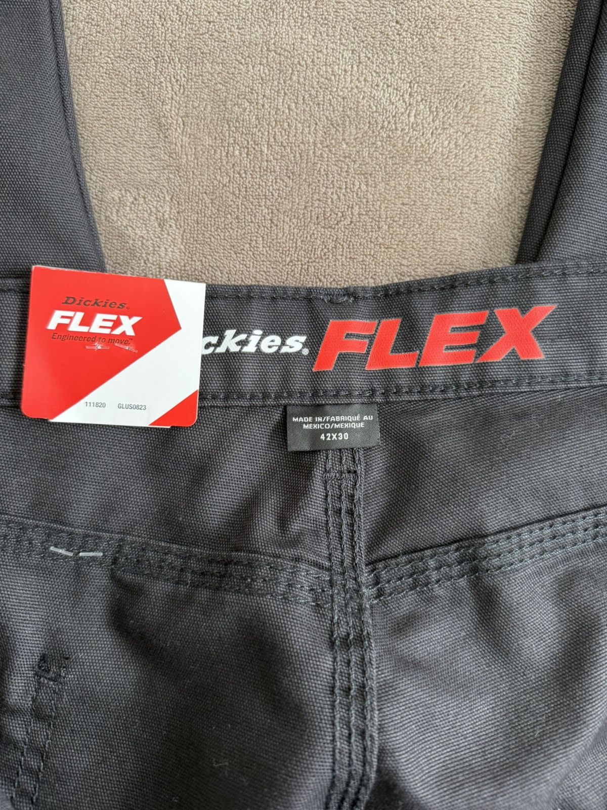 Dickies Dickies Cargo Pants Size US 42 / EU 58 - 7 Thumbnail