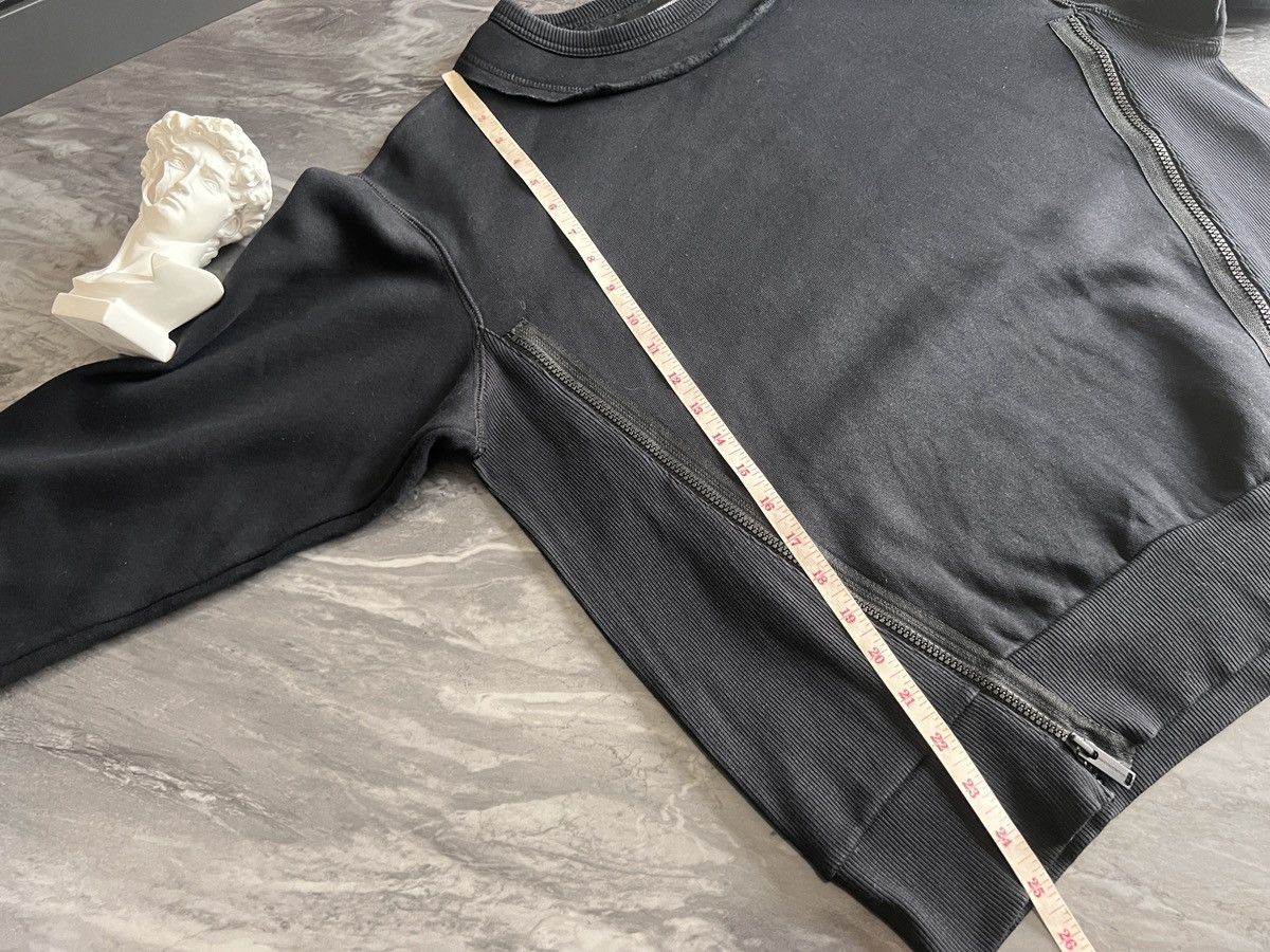 GU × Undercover Gu x Undercover : Zipper Sweater Freedom Noise Size US S / EU 44-46 / 1 - 14 Thumbnail