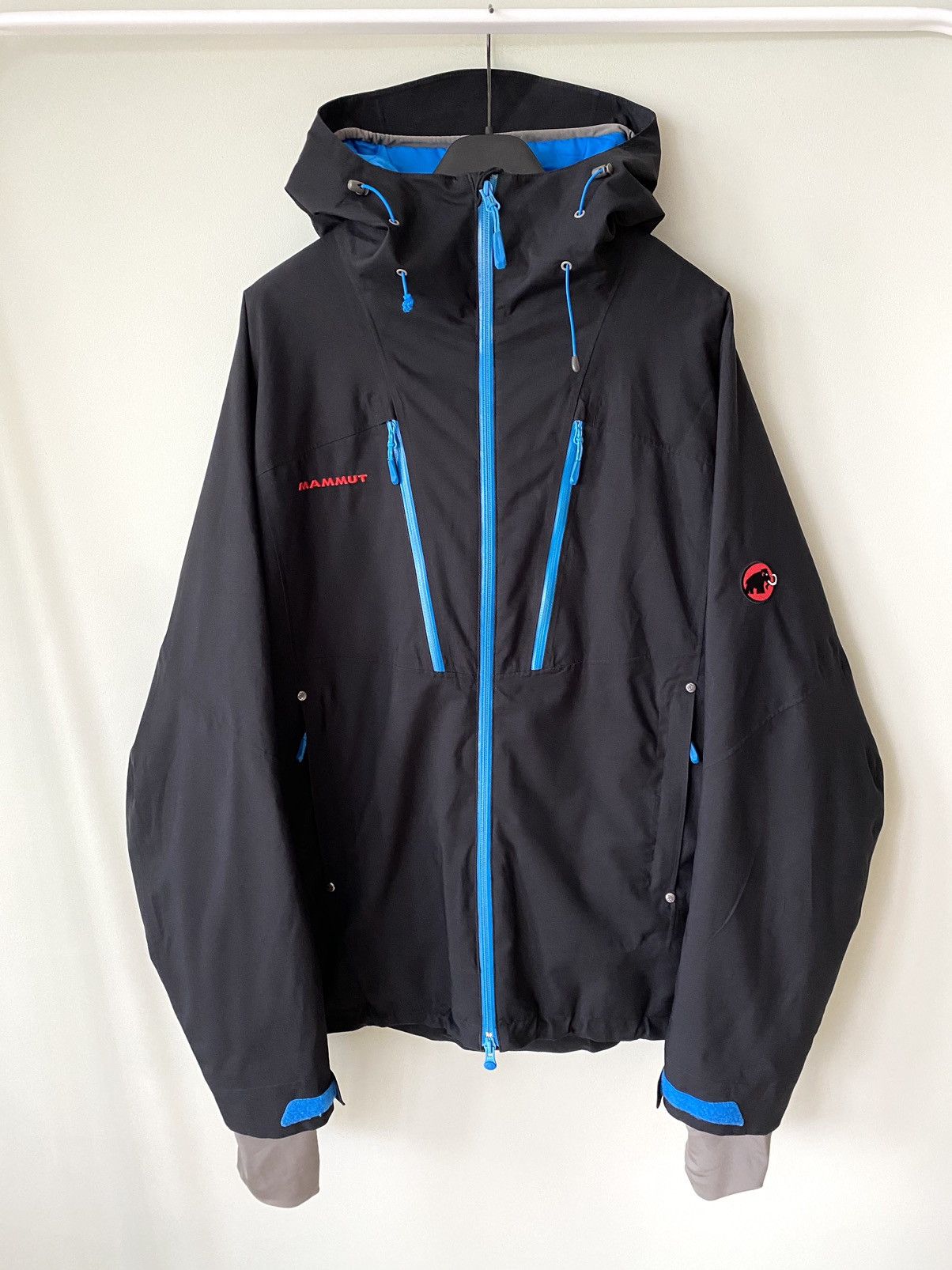 Mammut Mammut DryTech Premium Jacket | Grailed