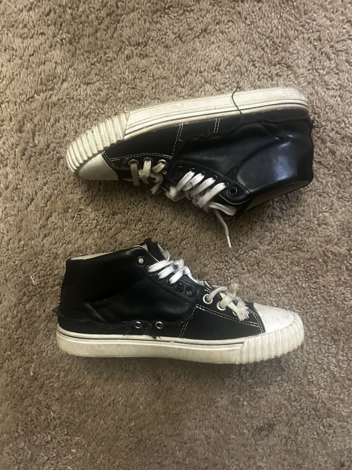 Maison Margiela Evolution | Grailed
