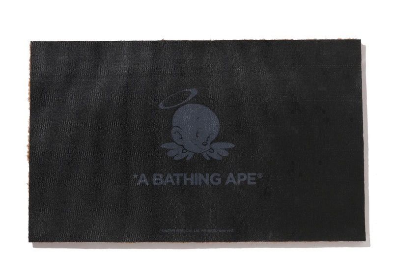 Bape Bape SAINT MXXXXXX Doormat Size ONE SIZE - 3 Thumbnail