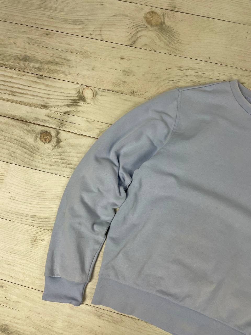 Maison Margiela Maison Margiela Sweatshirt Distrised Basic Size US M / EU 48-50 / 2 - 5 Thumbnail