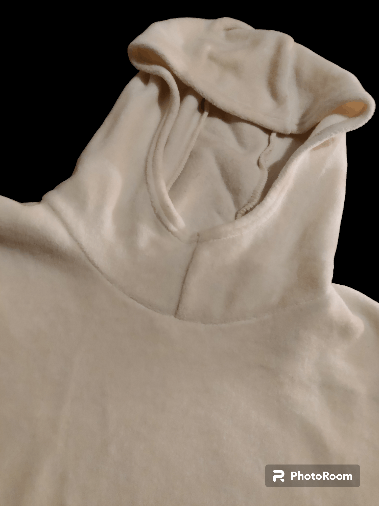 Walter Van Beirendonck Walter van Beirendonck Polar Hoodie Size US L / EU 52-54 / 3 - 2 Thumbnail