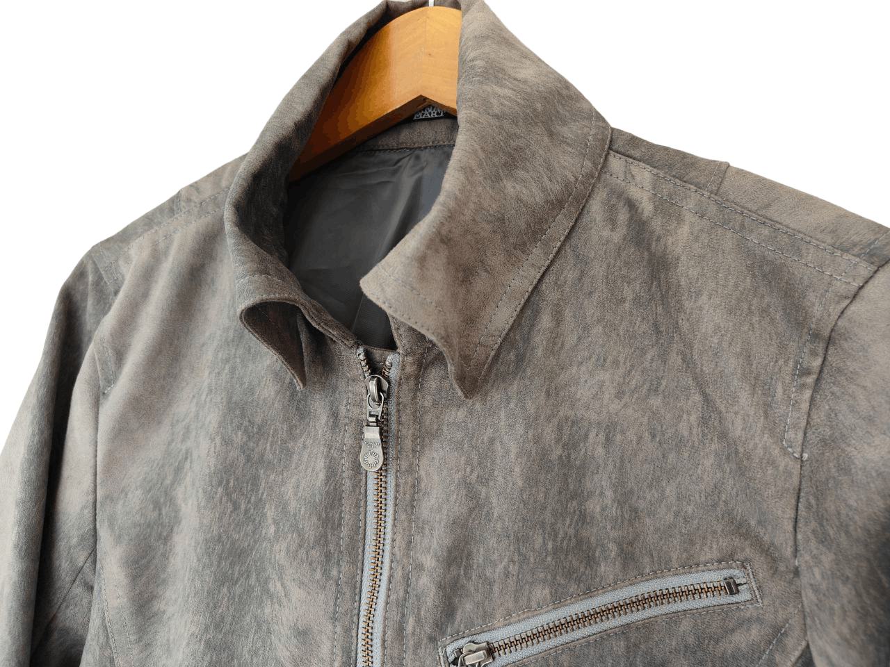 Tornado Mart Tornado Mart Jacket Size US S / EU 44-46 / 1 - 5 Thumbnail