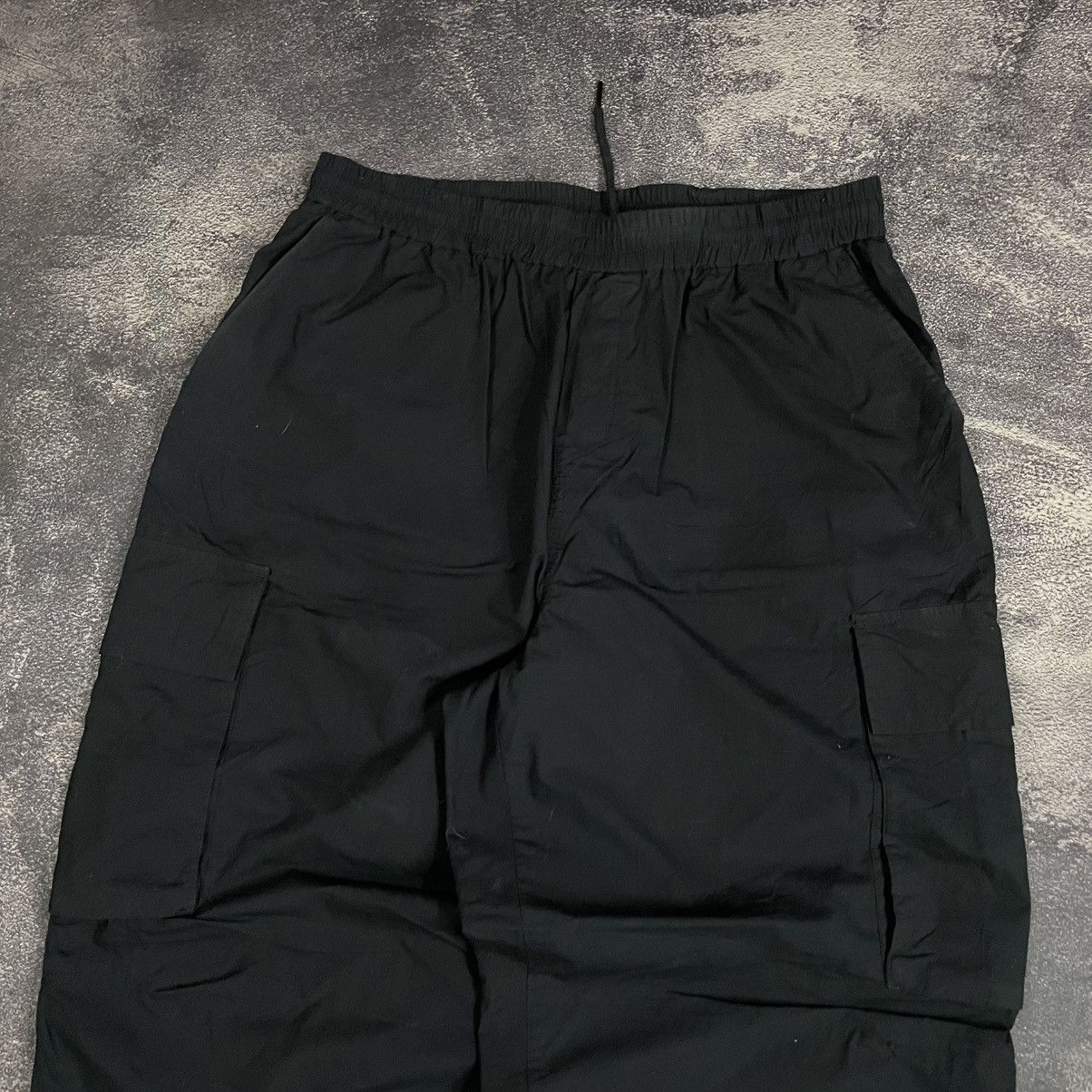 Comme des Garcons × Japanese Brand × Yohji Yamamoto 2000's Spao cargo pants Size US 34 / EU 50 - 4 Thumbnail