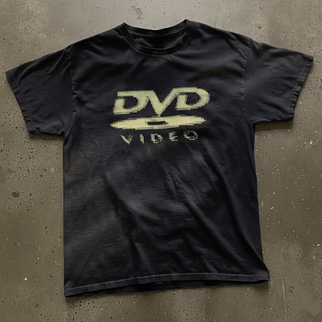 Other American Streetwear Retro Graphic Grunge Hip Hop T-Shirt Tee Size US XL / EU 56 / 4 - 1 Thumbnail