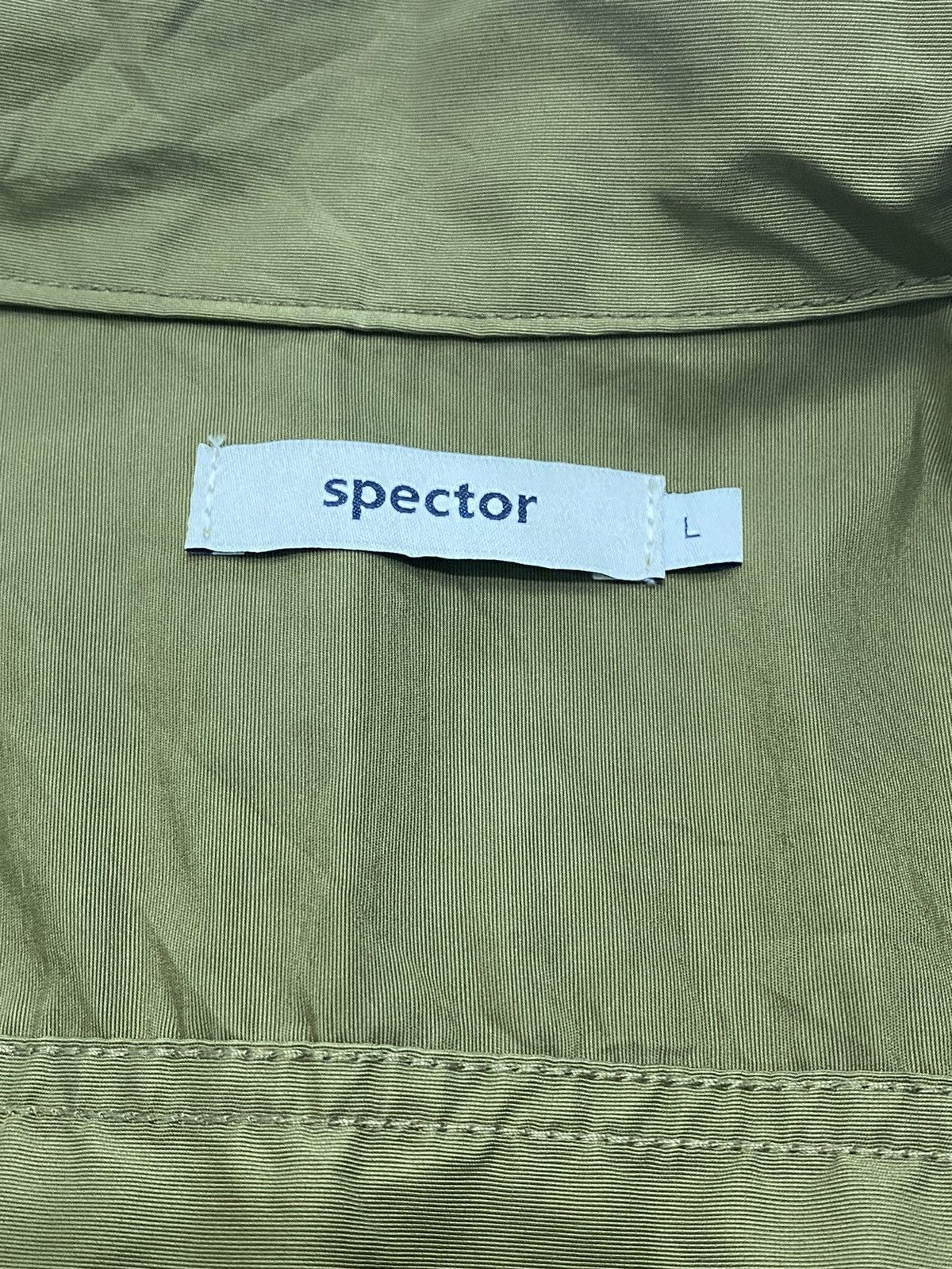 Designer × Japanese Brand Utility or multipocket jacket nylon Size US L / EU 52-54 / 3 - 9 Thumbnail