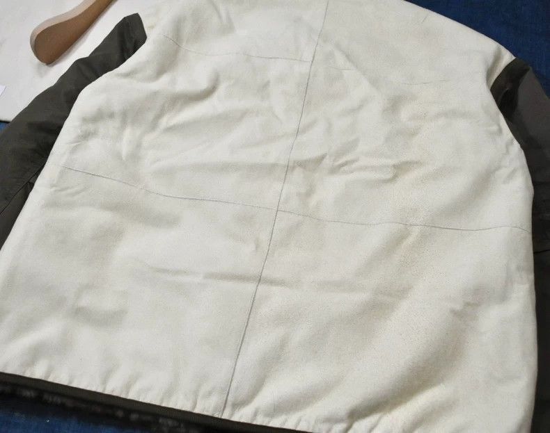 Visvim Visvim 24ss Iris Jktï¼ˆRbtï¼‰-2506 Size US M / EU 48-50 / 2 - 6 Thumbnail