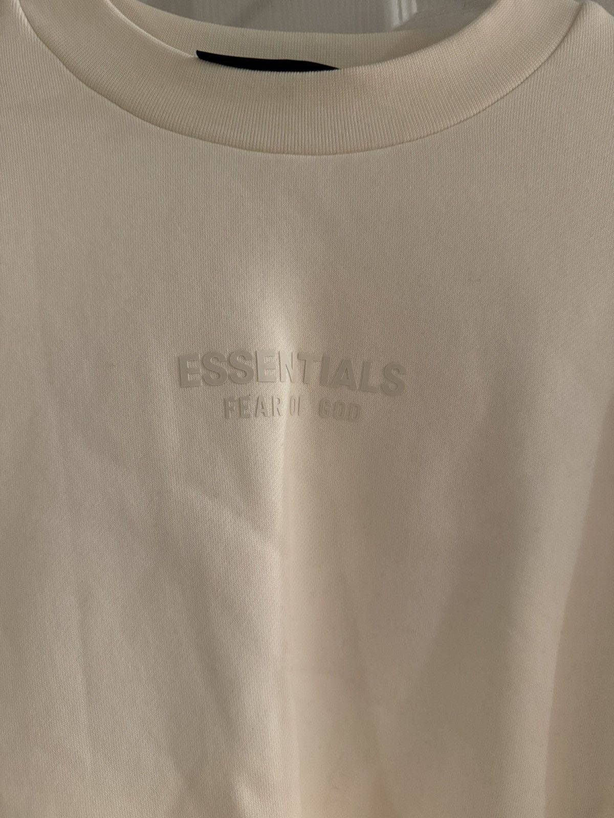 Essentials Essentials sweater Size US L / EU 52-54 / 3 - 2 Thumbnail