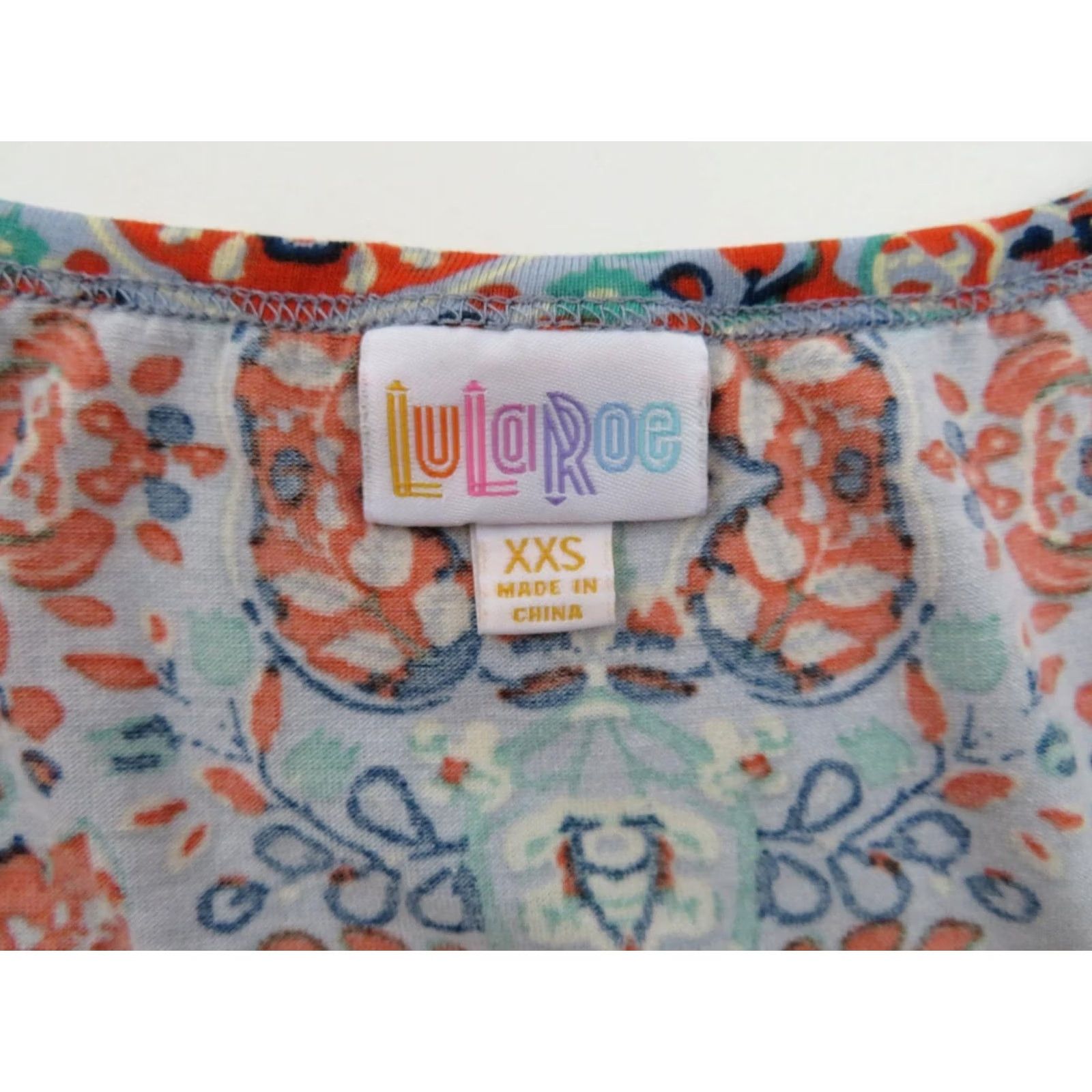 Vintage VINTAGE not applicable Size XXS / US 00 / IT 34 - 5 Thumbnail