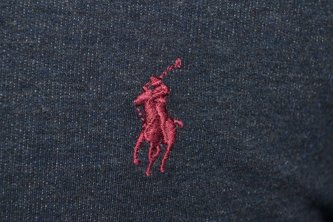 Polo Ralph Lauren Polo ralph lauren long sleeve pullover Zip 1/4 Size L Size US L / EU 52-54 / 3 - 5 Thumbnail